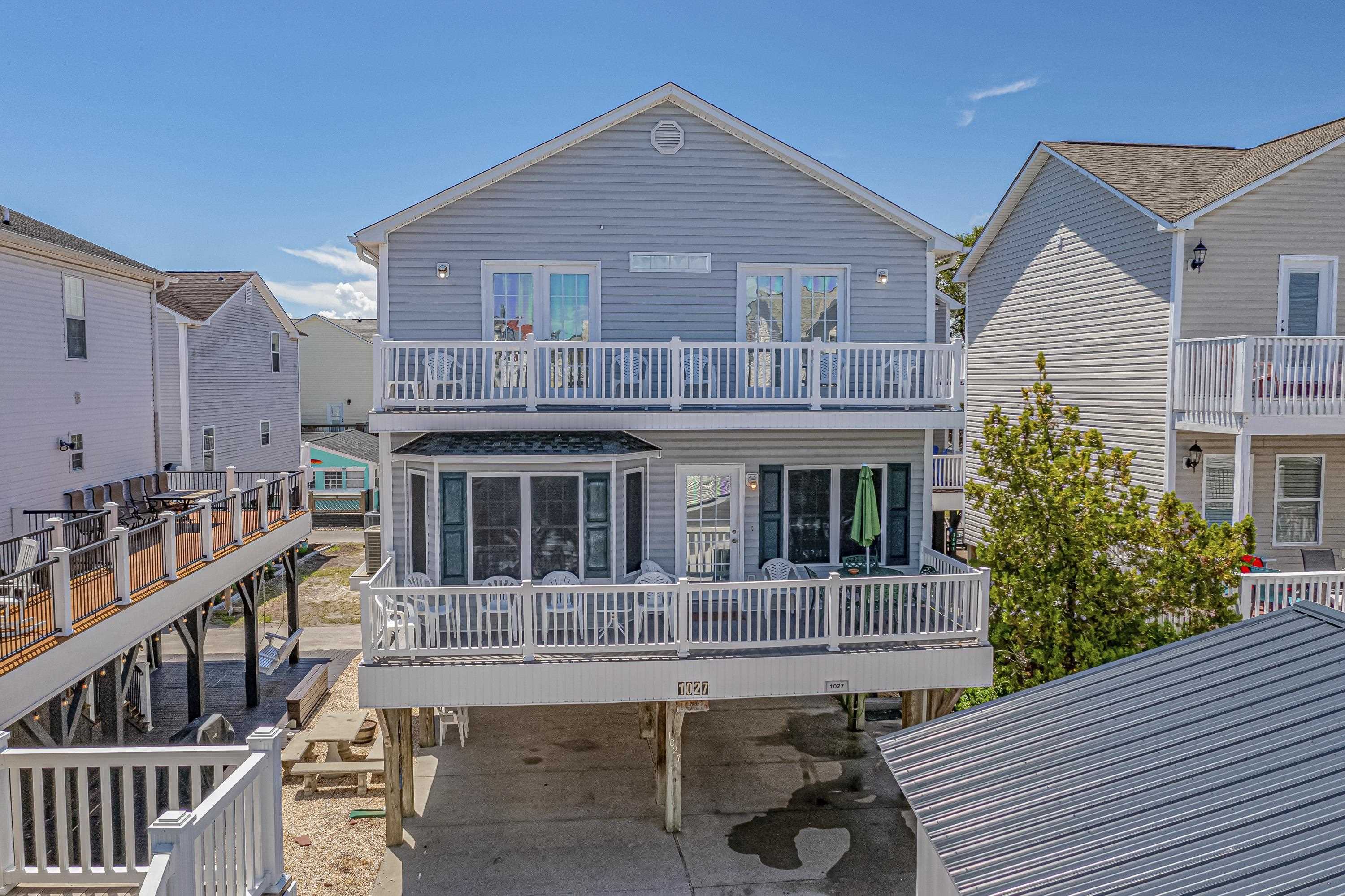 6001-1027 S Kings Hwy. Myrtle Beach, SC 29575