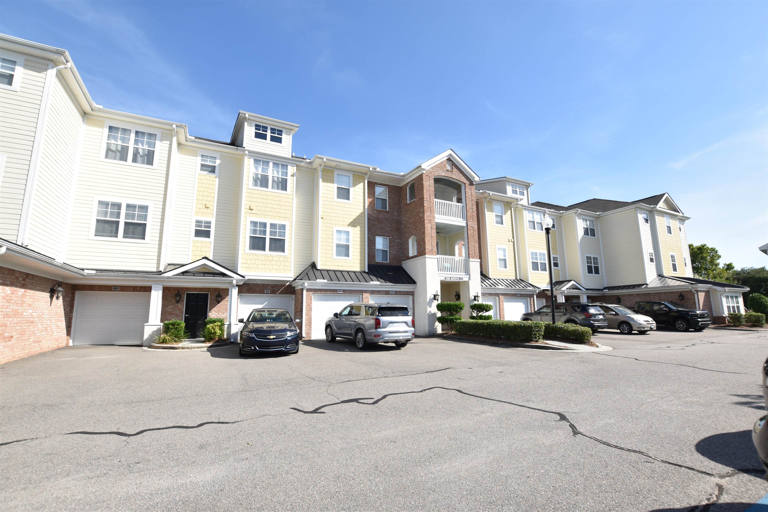 6203 Catalina Dr. Unit #1121 North Myrtle Beach, SC 29582