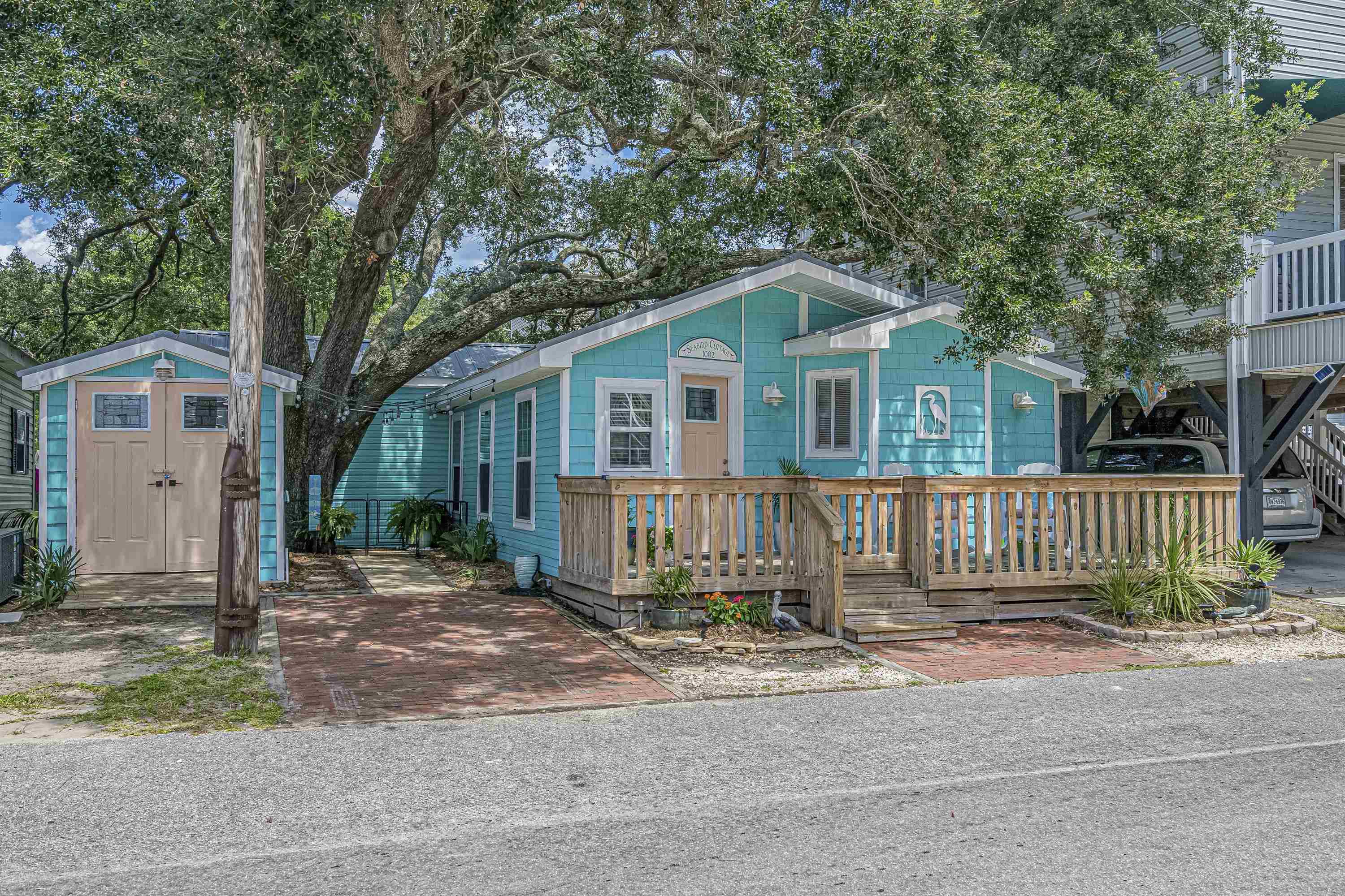 6001-1002 S Kings Hwy. Myrtle Beach, SC 29575