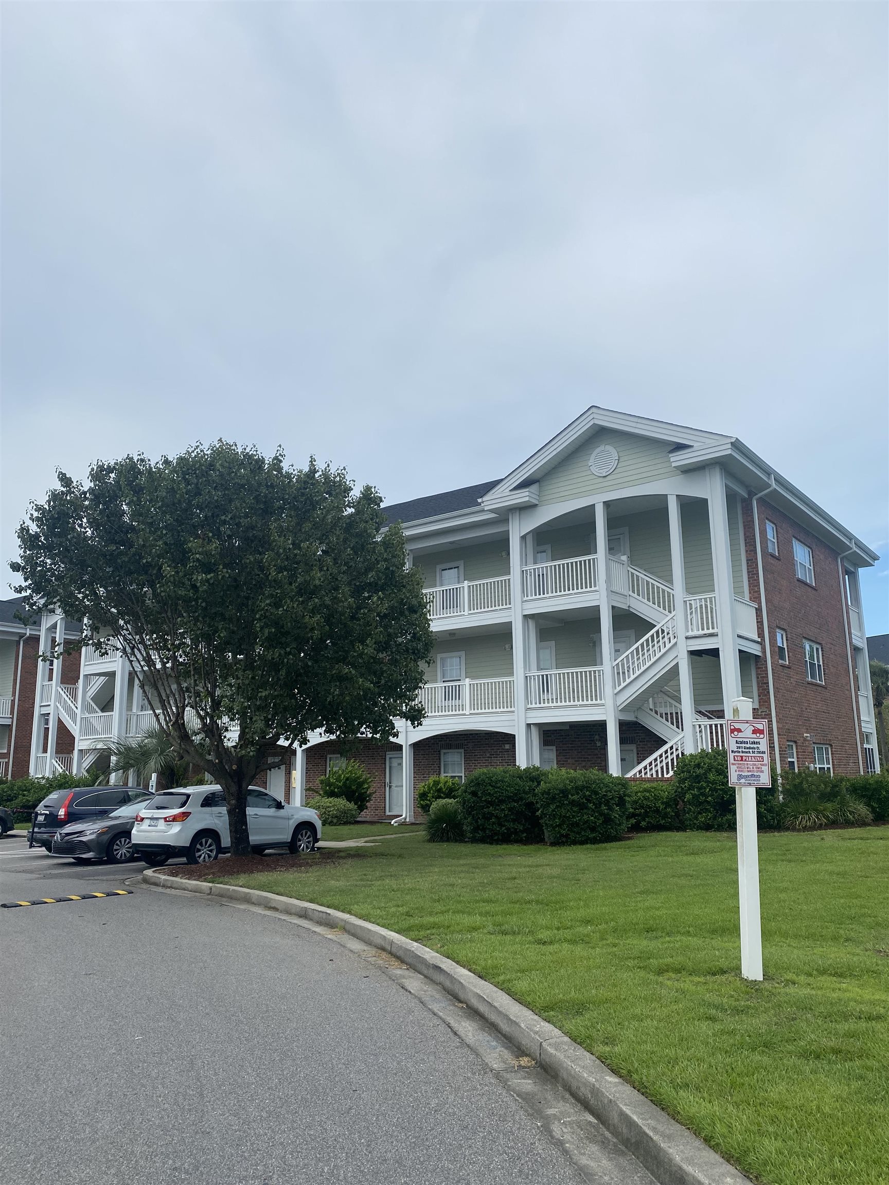 3955 Gladiola Ct. Unit #301 Myrtle Beach, SC 29577