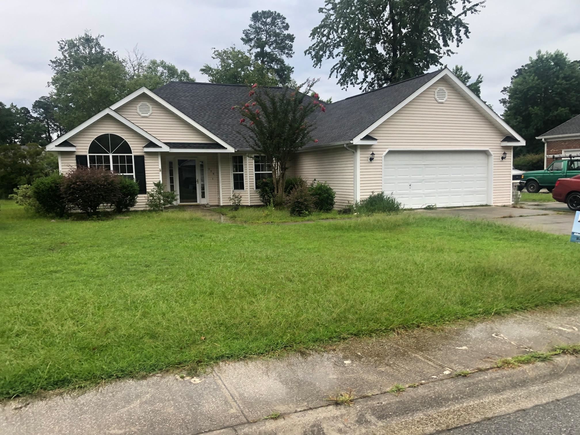 328 Ashwood Ln. Myrtle Beach, SC 29588
