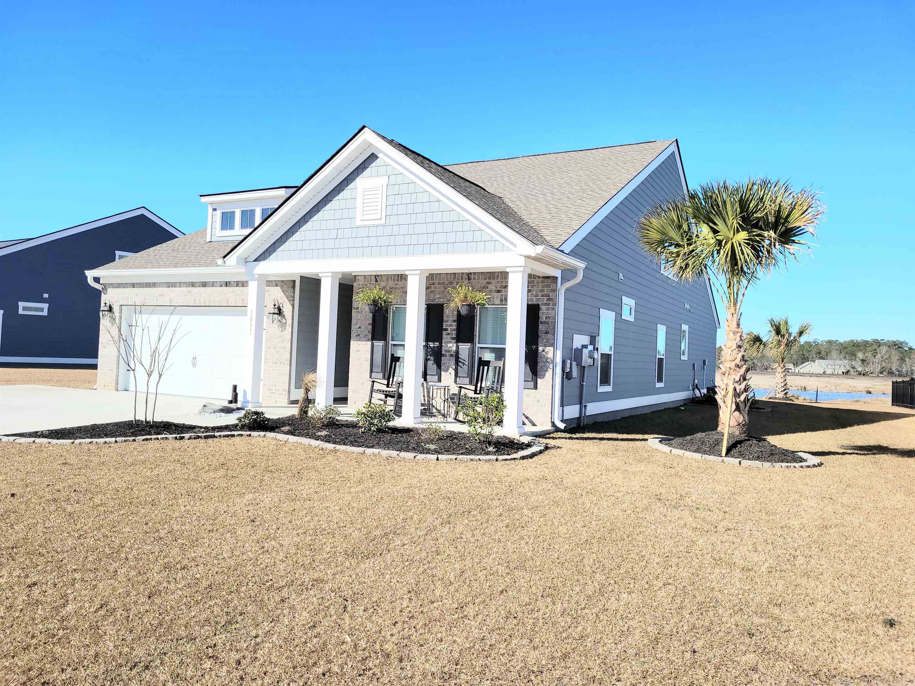 1031 Saluda River Rd. Myrtle Beach, SC 29588