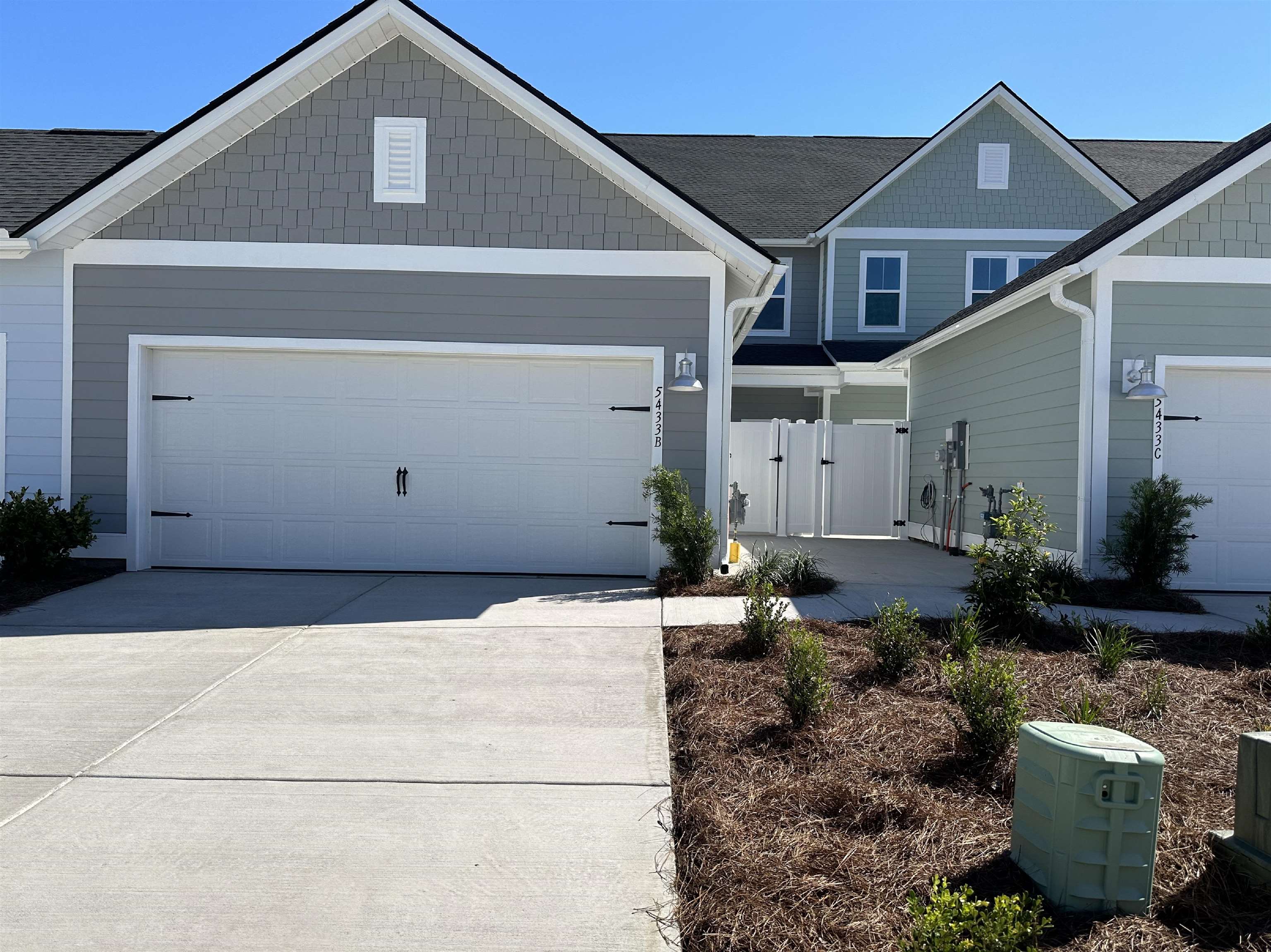 5433 Knobcone Loop Unit #102 Myrtle Beach, SC 29577