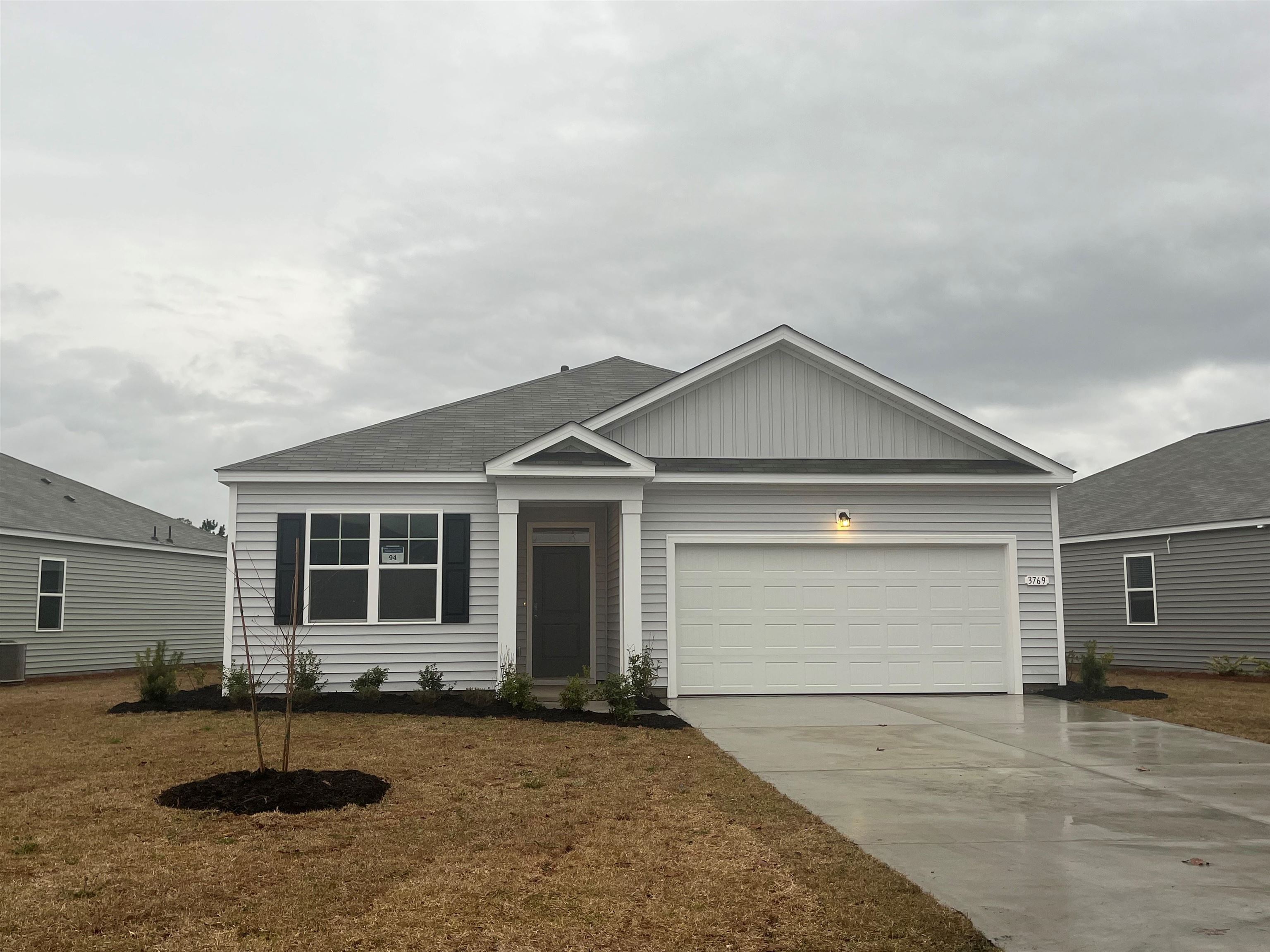 3769 Bells Lake Circle Longs, SC 29568