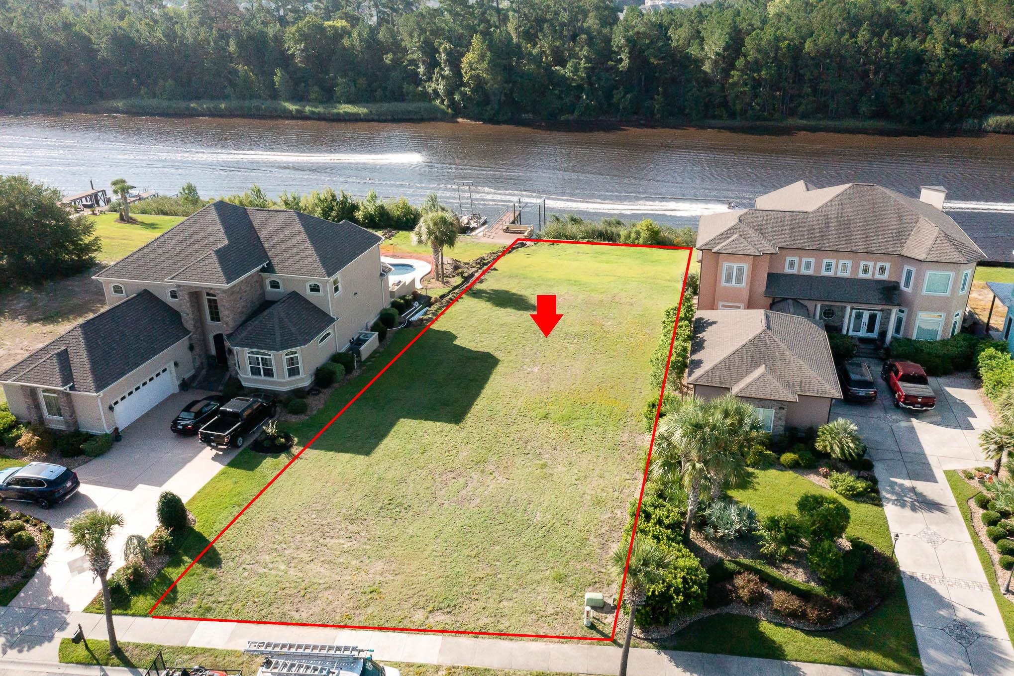 161 Ave. Of The Palms Myrtle Beach, SC 29579