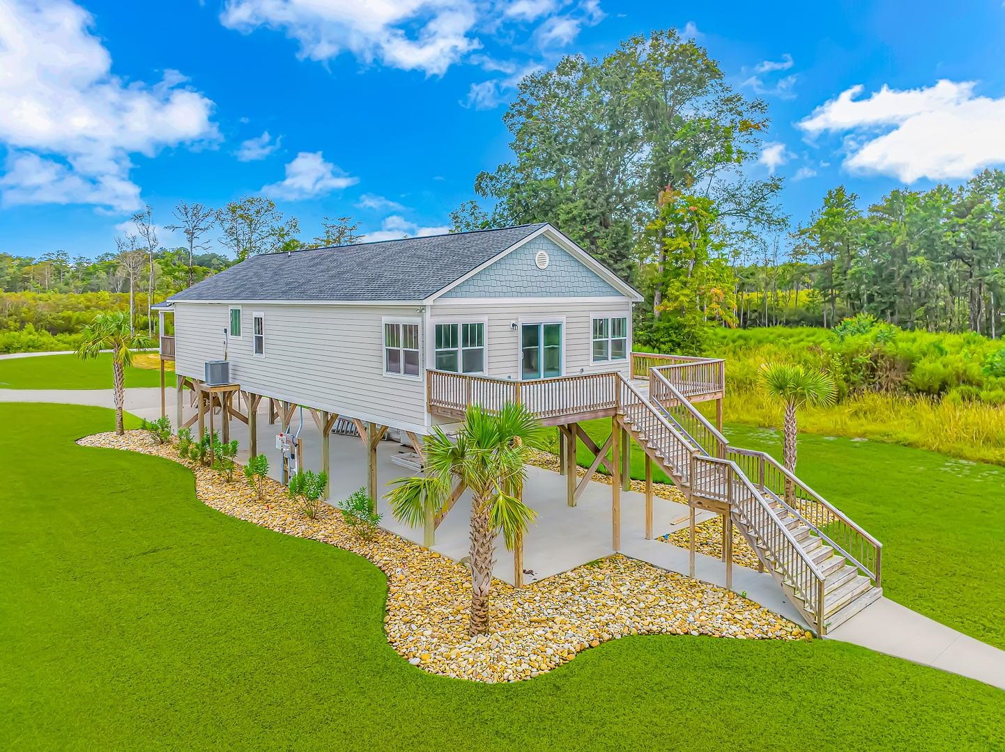 7954 Mill Creek Dr. Myrtle Beach, SC 29588