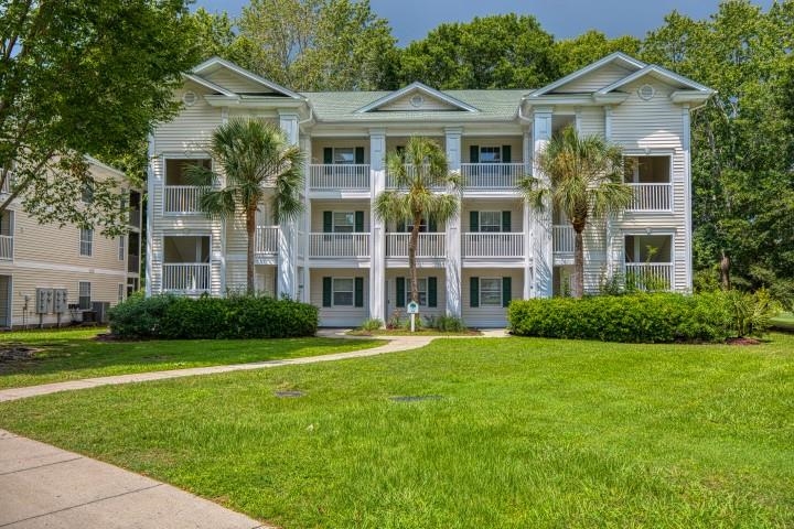 529 White River Dr. Unit 19-a Myrtle Beach, SC 29579