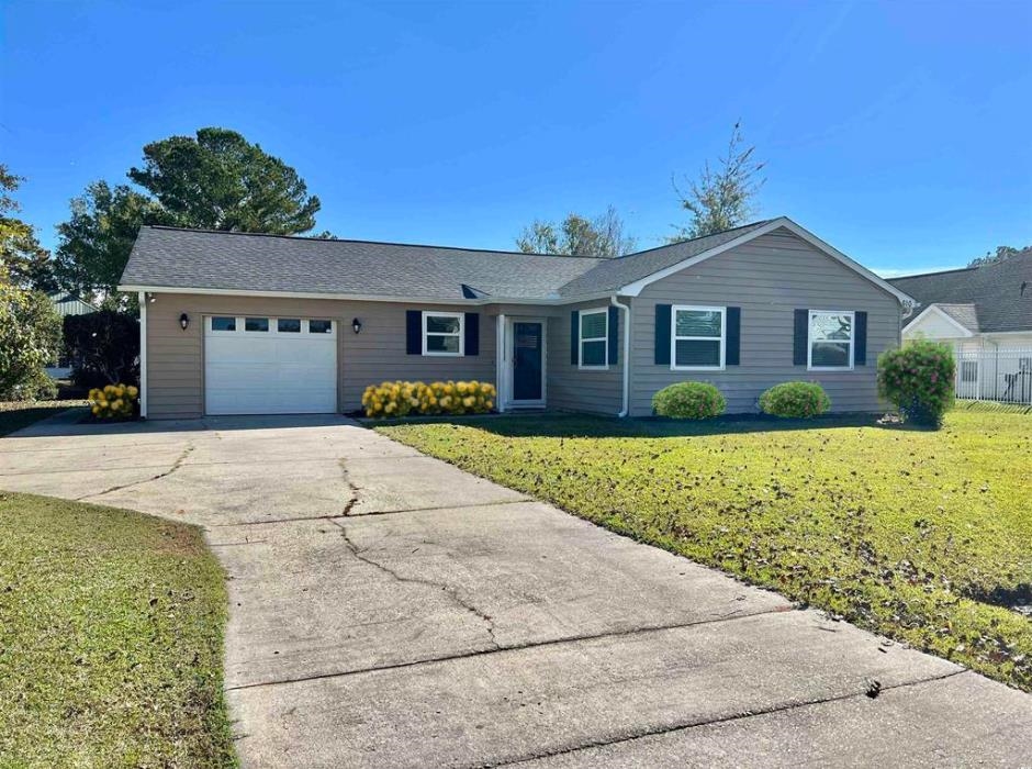 610 Cavandish Dr. Myrtle Beach, SC 29588