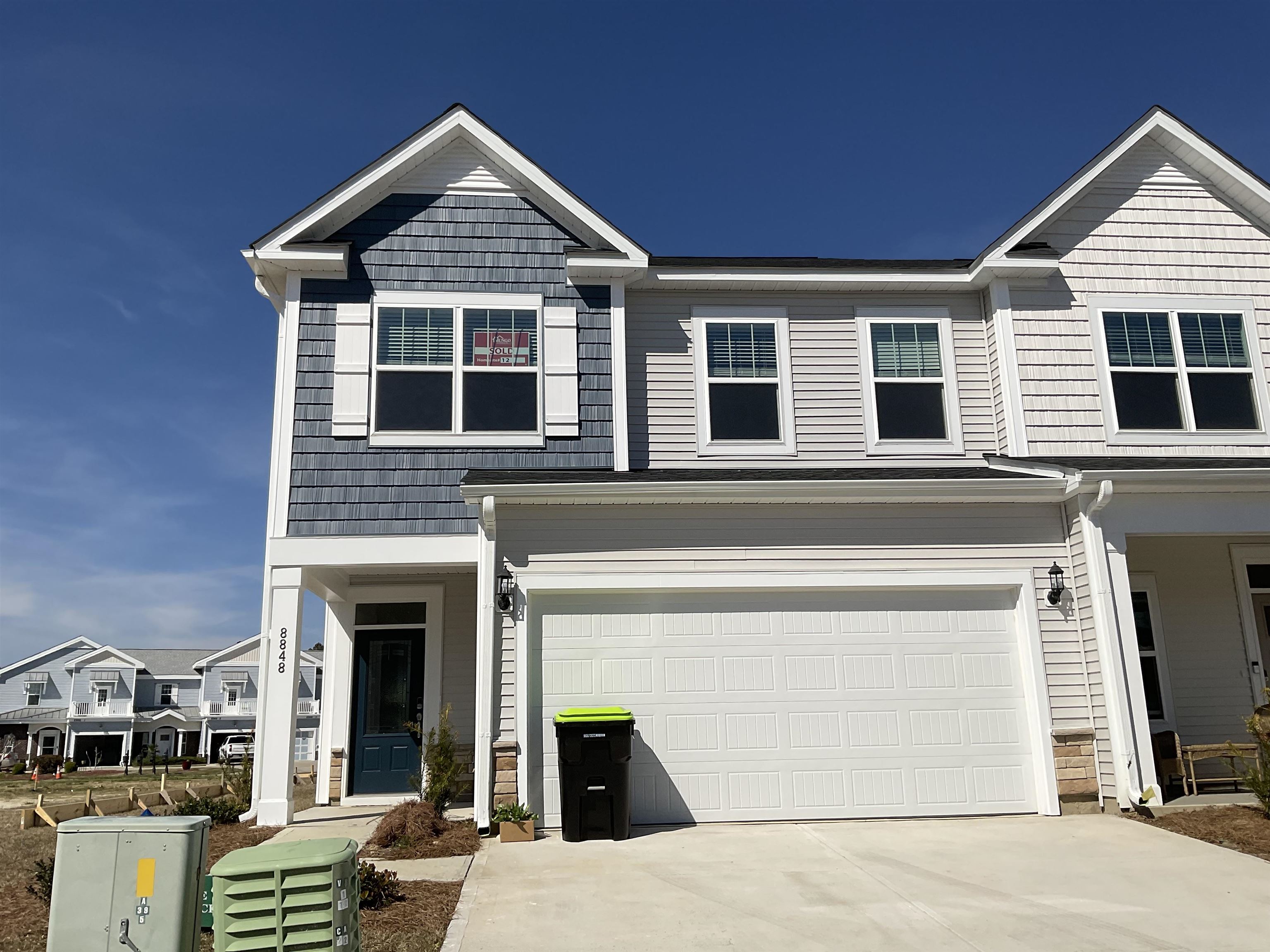 8848 Radcliff Dr. Nw Unit #12 Calabash, NC 28467
