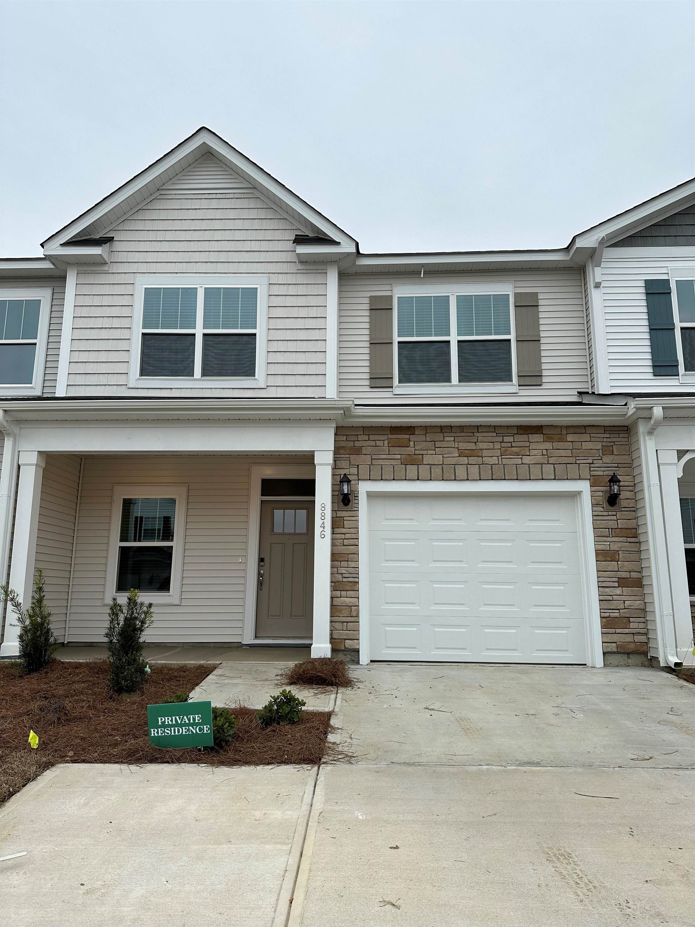 8846 Radcliff Dr. Nw Unit #13 Calabash, NC 28467