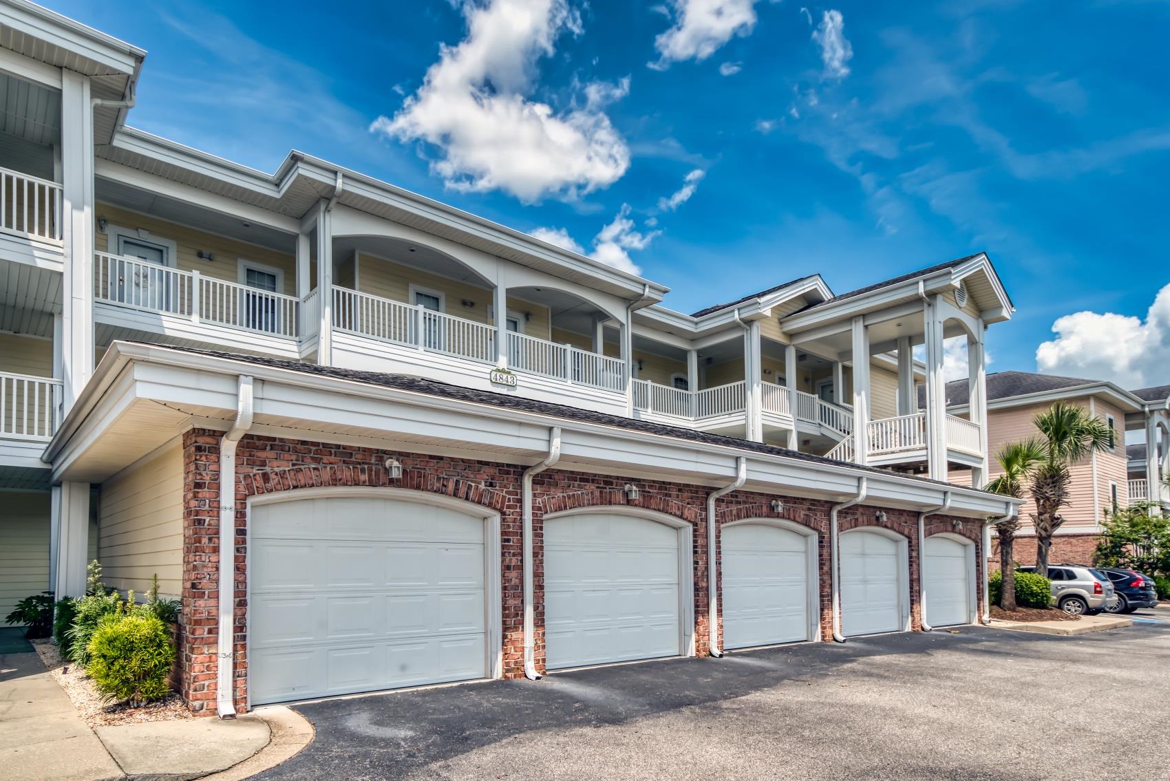 4843 Carnation Circle Unit #301 Myrtle Beach, SC 29577