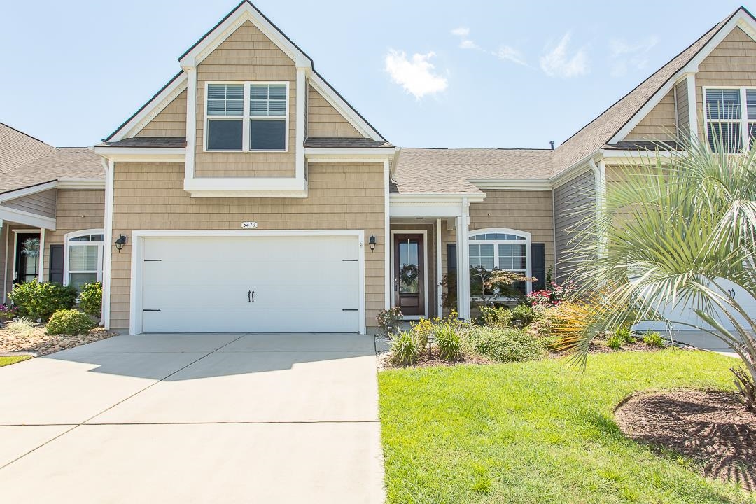 5479 Elba Way Unit #5479 Myrtle Beach, SC 29579