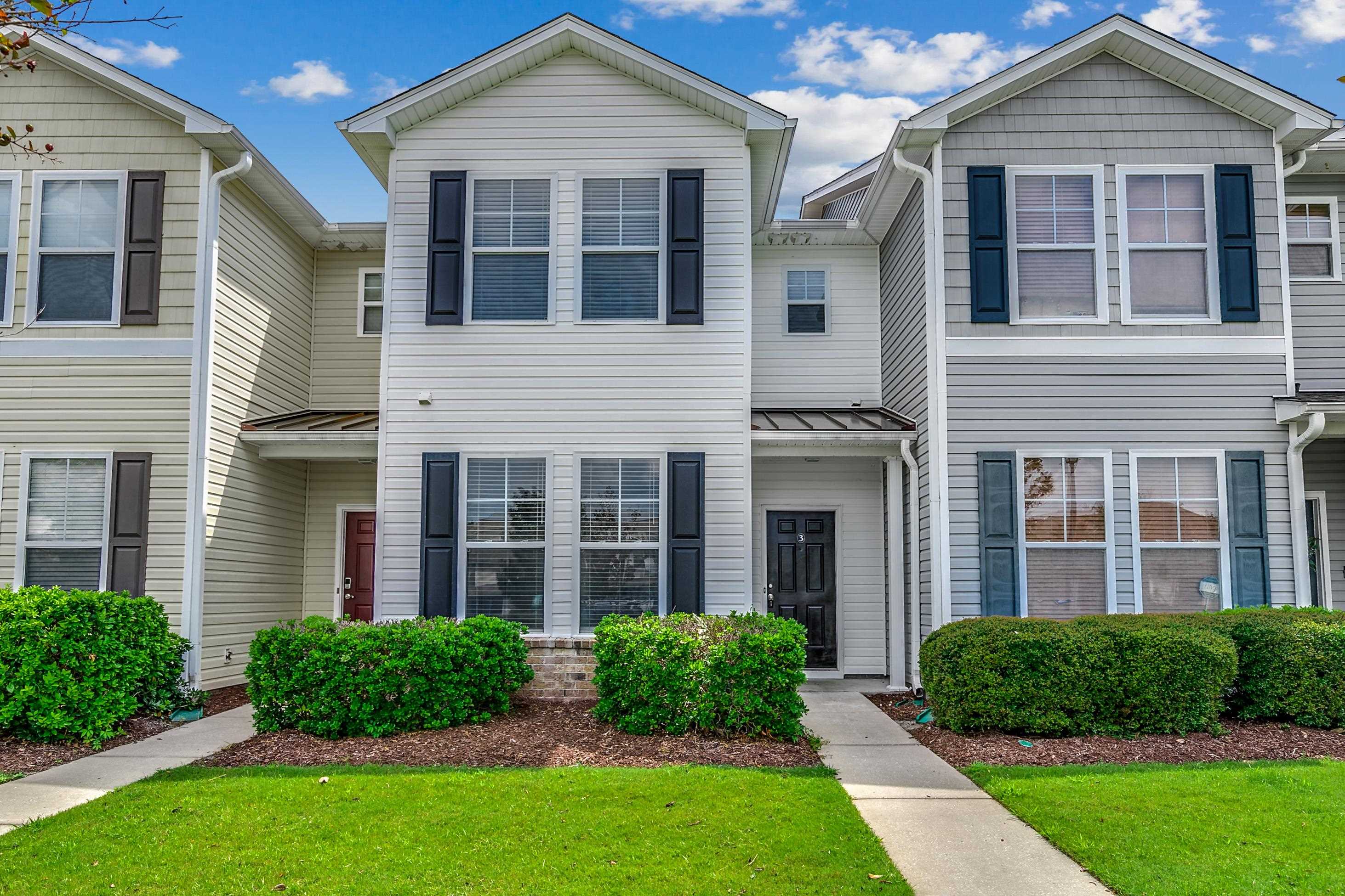 140 Olde Towne Way Unit #3 Myrtle Beach, SC 29588