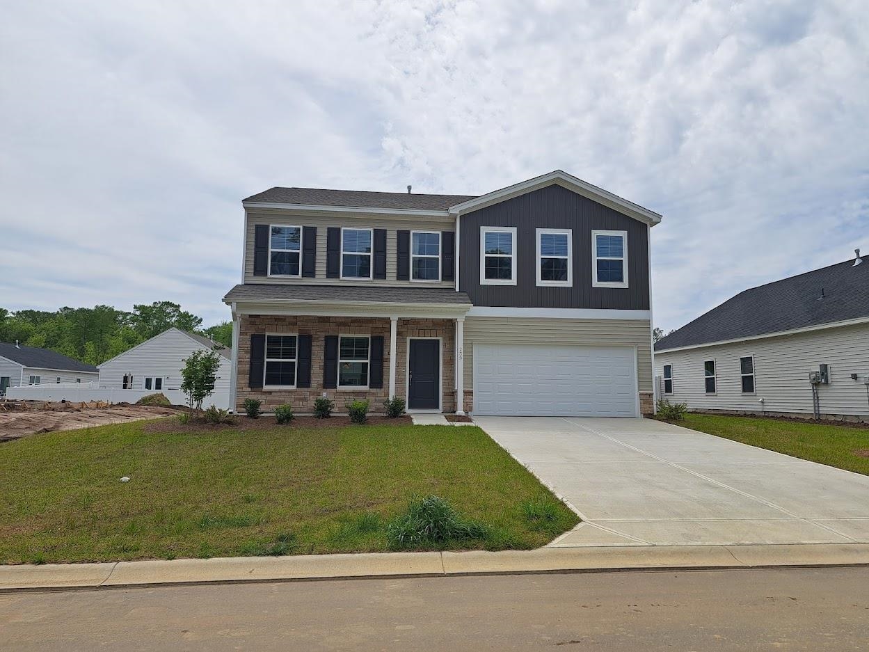 239 Averyville Dr. Conway, SC 29526