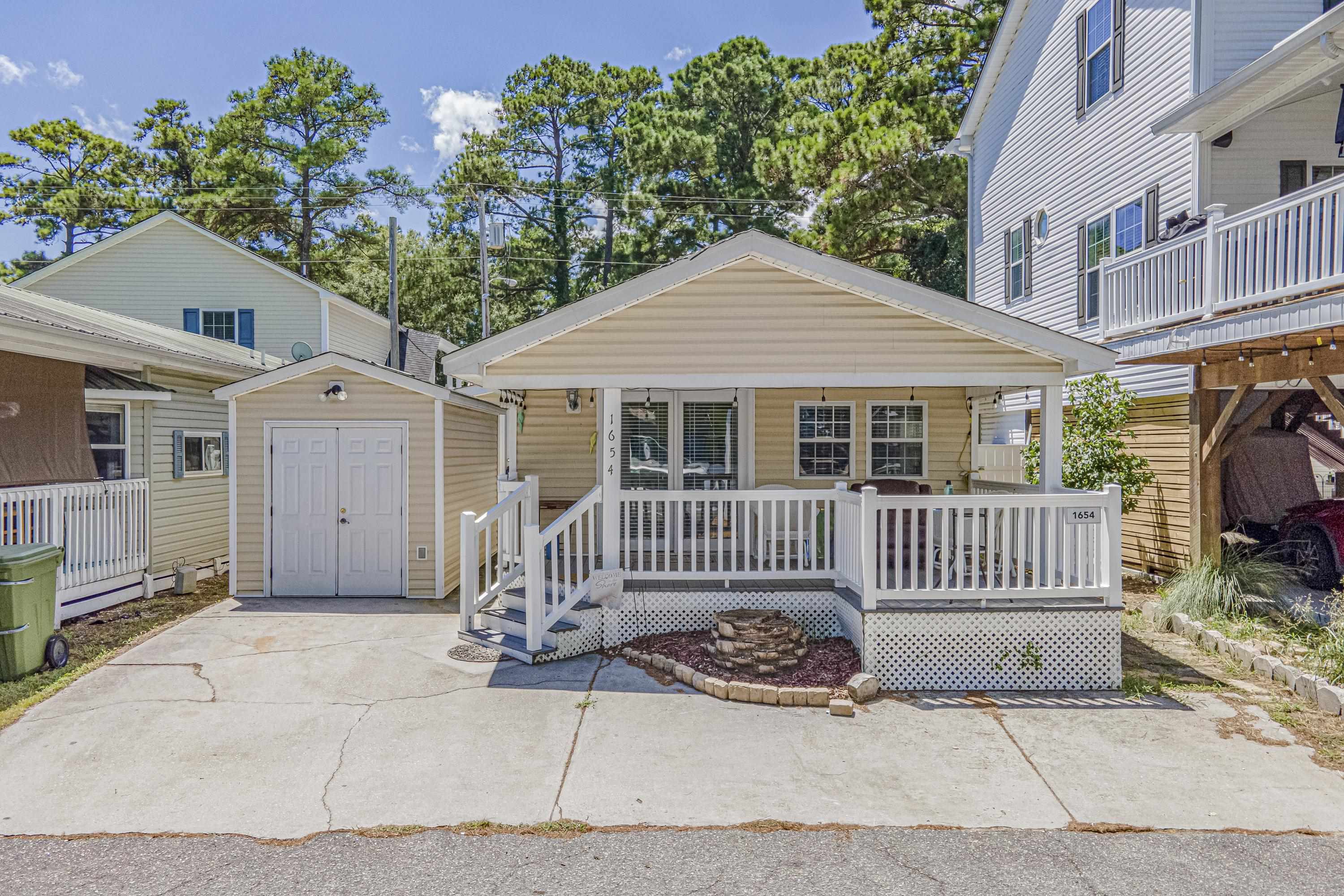 6001-1654 S Kings Highway Myrtle Beach, SC 29575