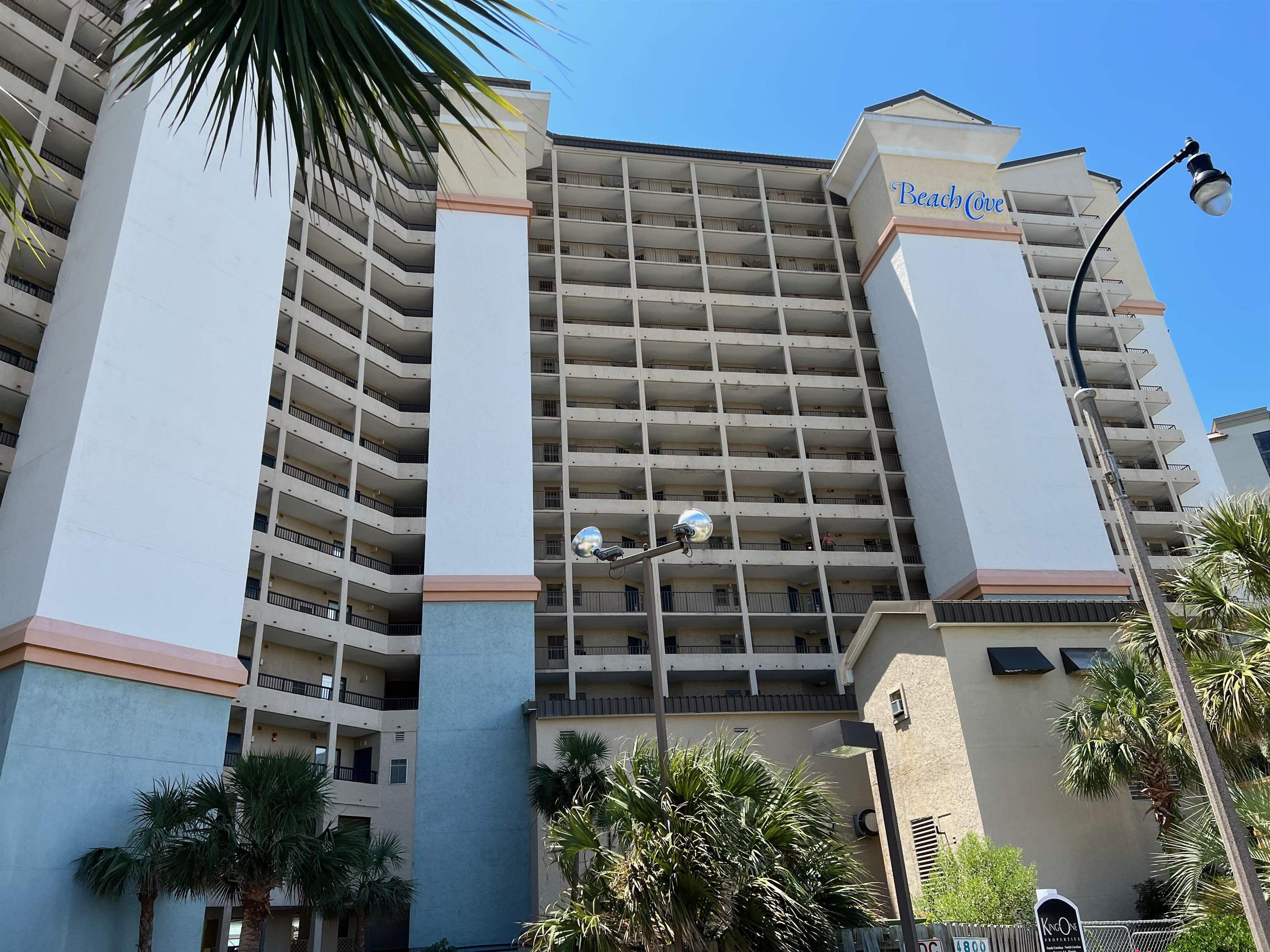 4800 S Ocean Blvd. S Unit #514 North Myrtle Beach, SC 29582