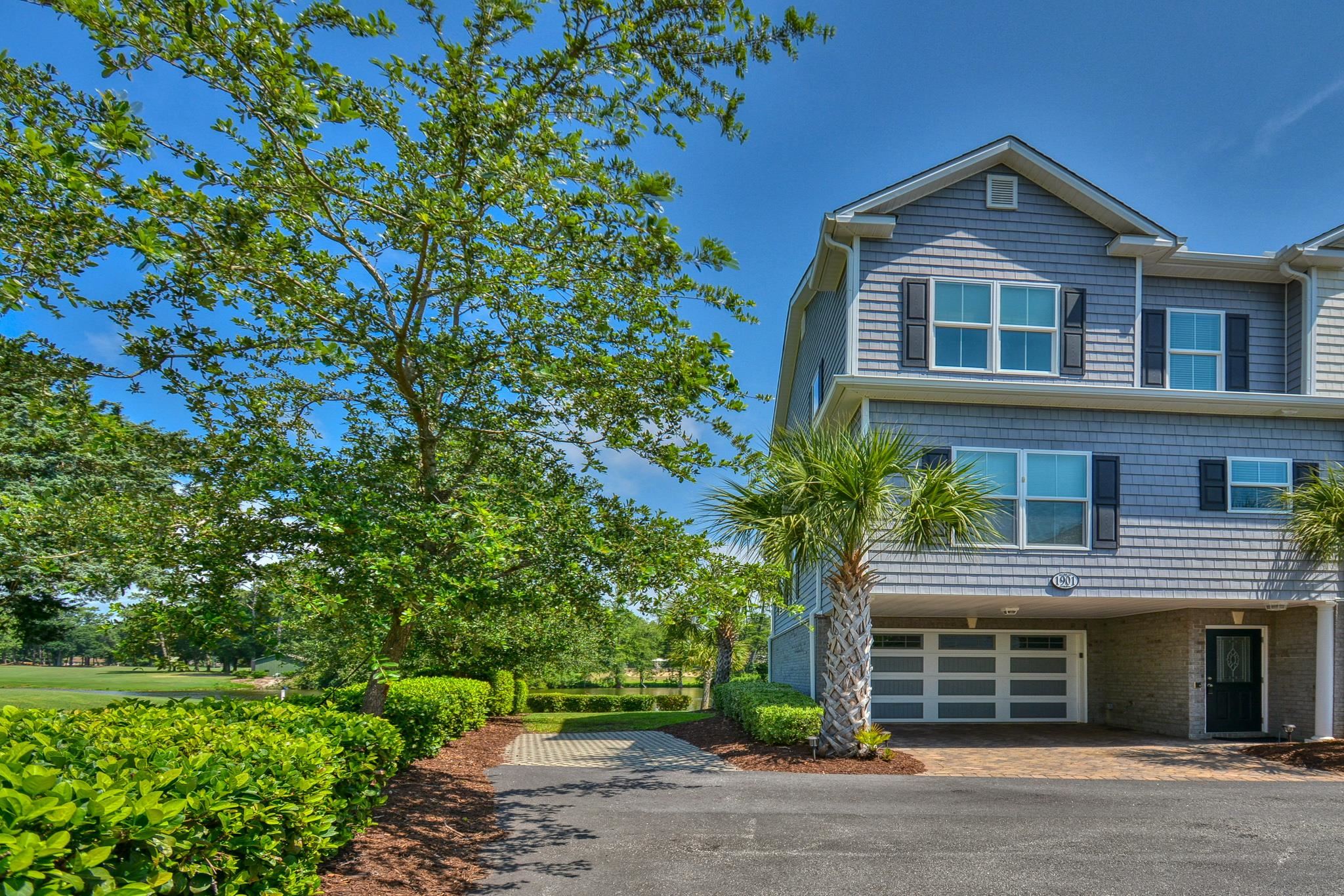 1901 Enclave Ln. Unit #1901 North Myrtle Beach, SC 29582