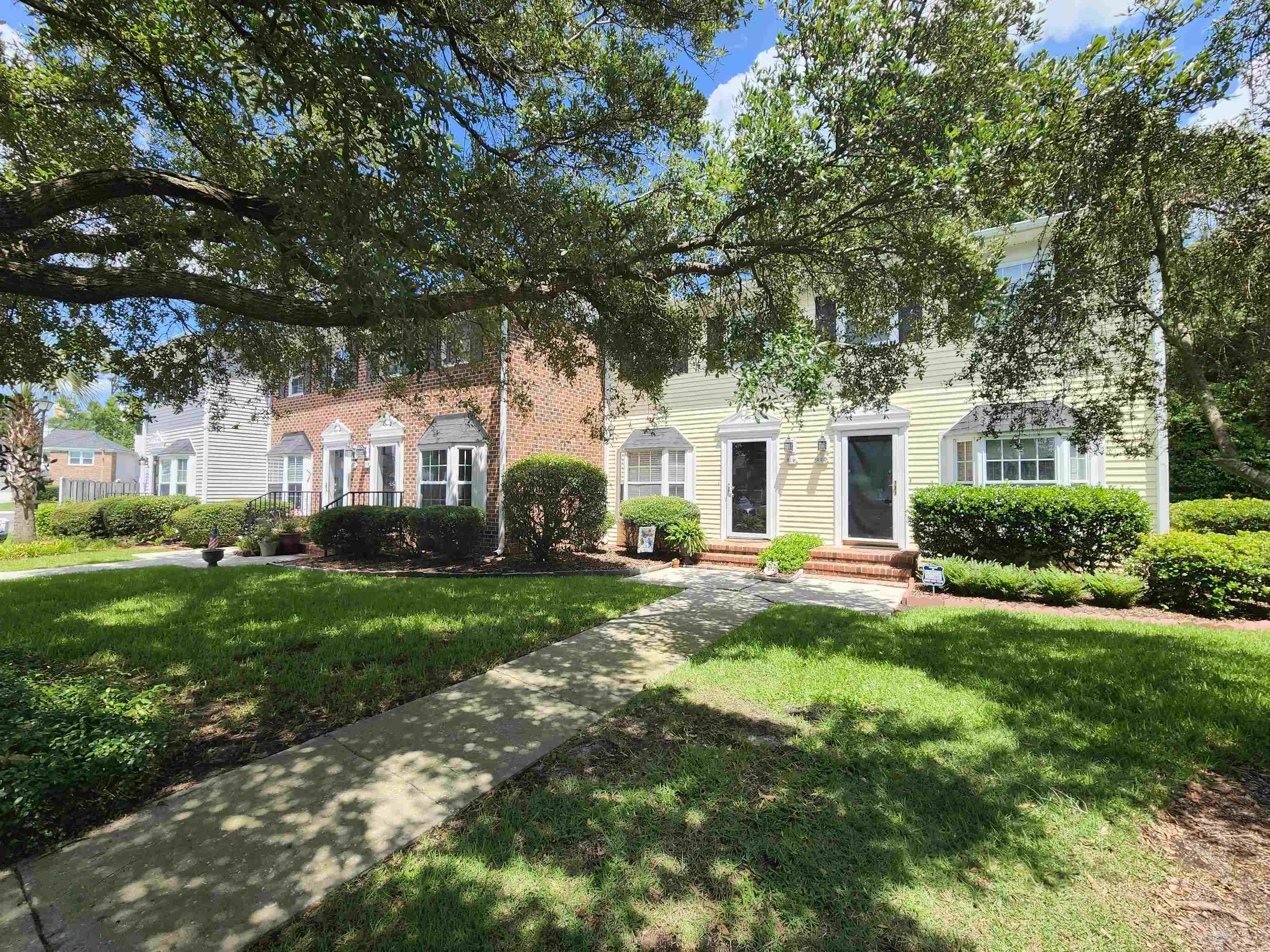 2925 Carriage Row Ln. Unit #219 Myrtle Beach, SC 29577