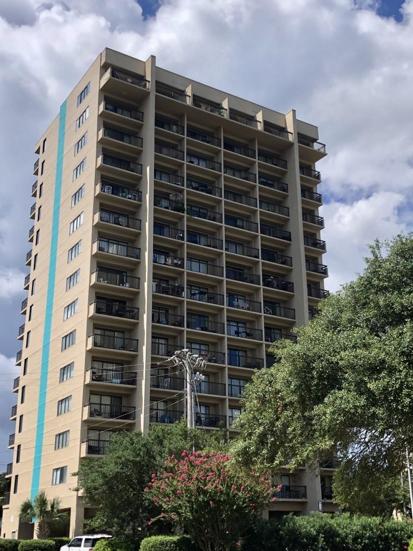 7500 N Ocean Blvd. Unit #6062 Myrtle Beach, SC 29572
