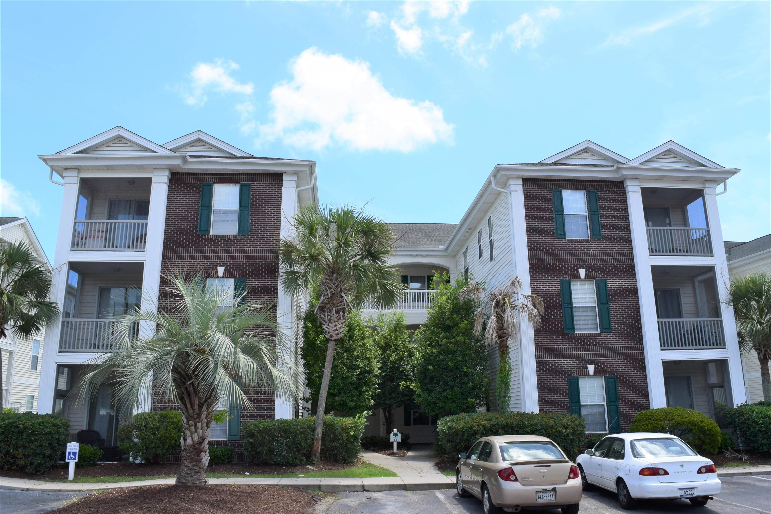 480 River Oaks Dr. Unit 63-n Myrtle Beach, SC 29579