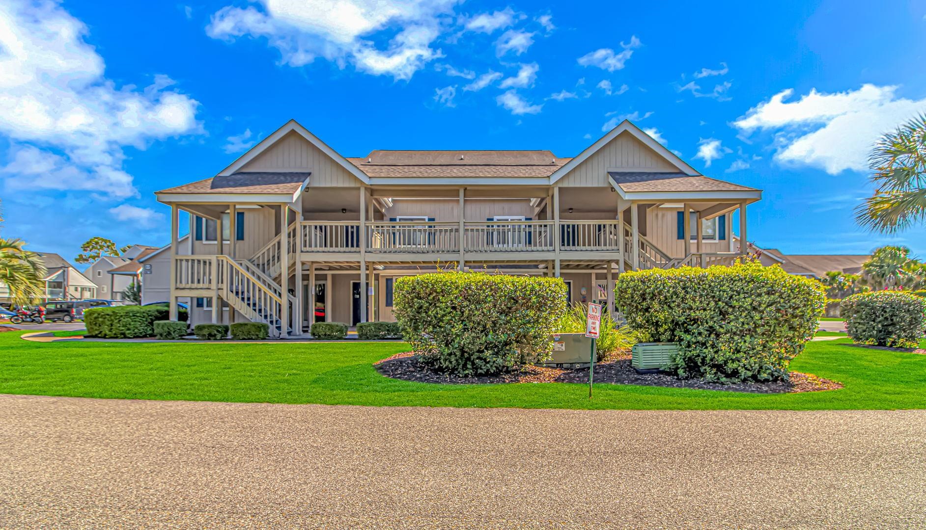 1870 Auburn Ln. Unit 22-a Surfside Beach, SC 29575