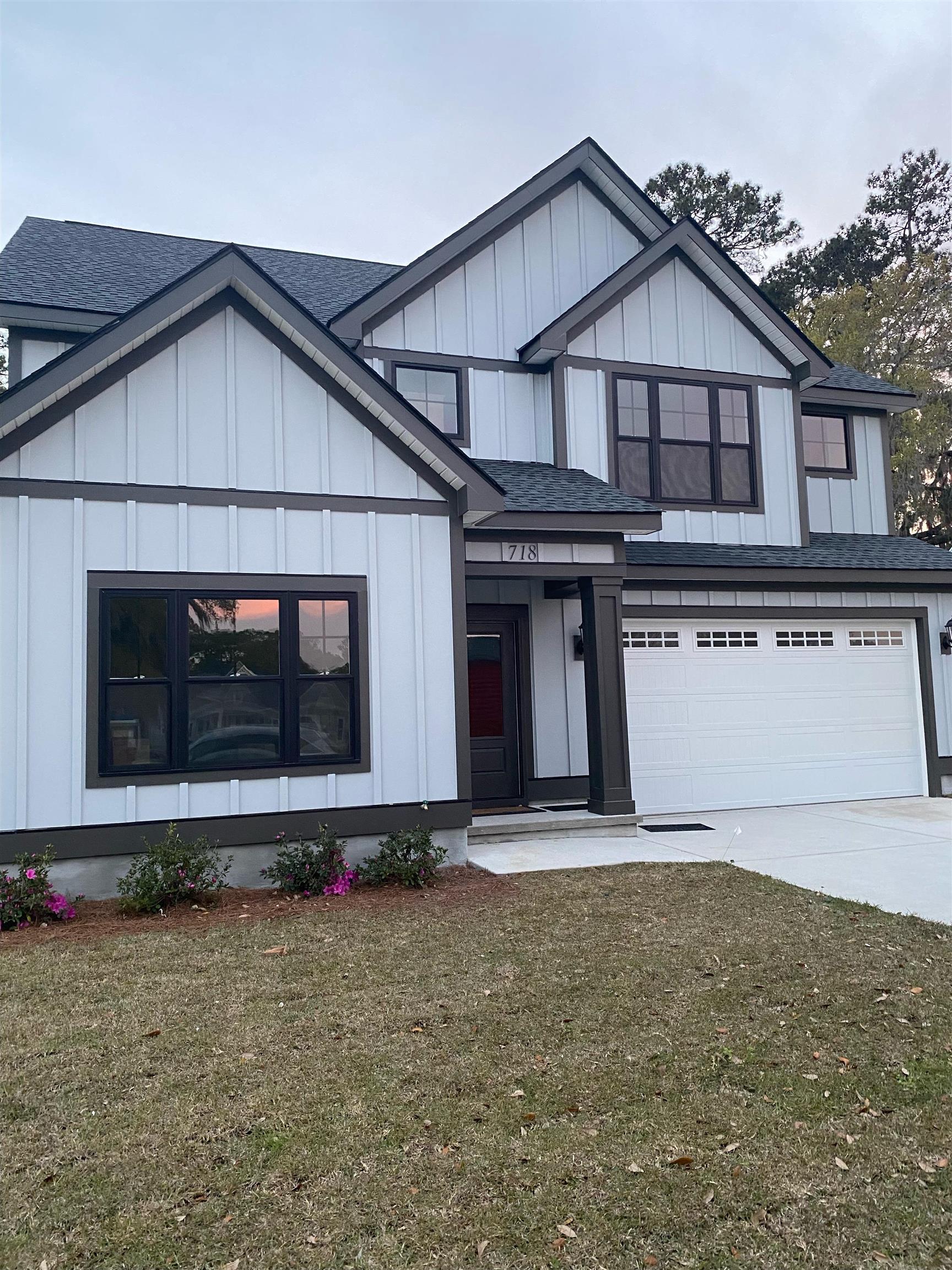 Lot 13 Daisy Bank Circle Georgetown, SC 29440