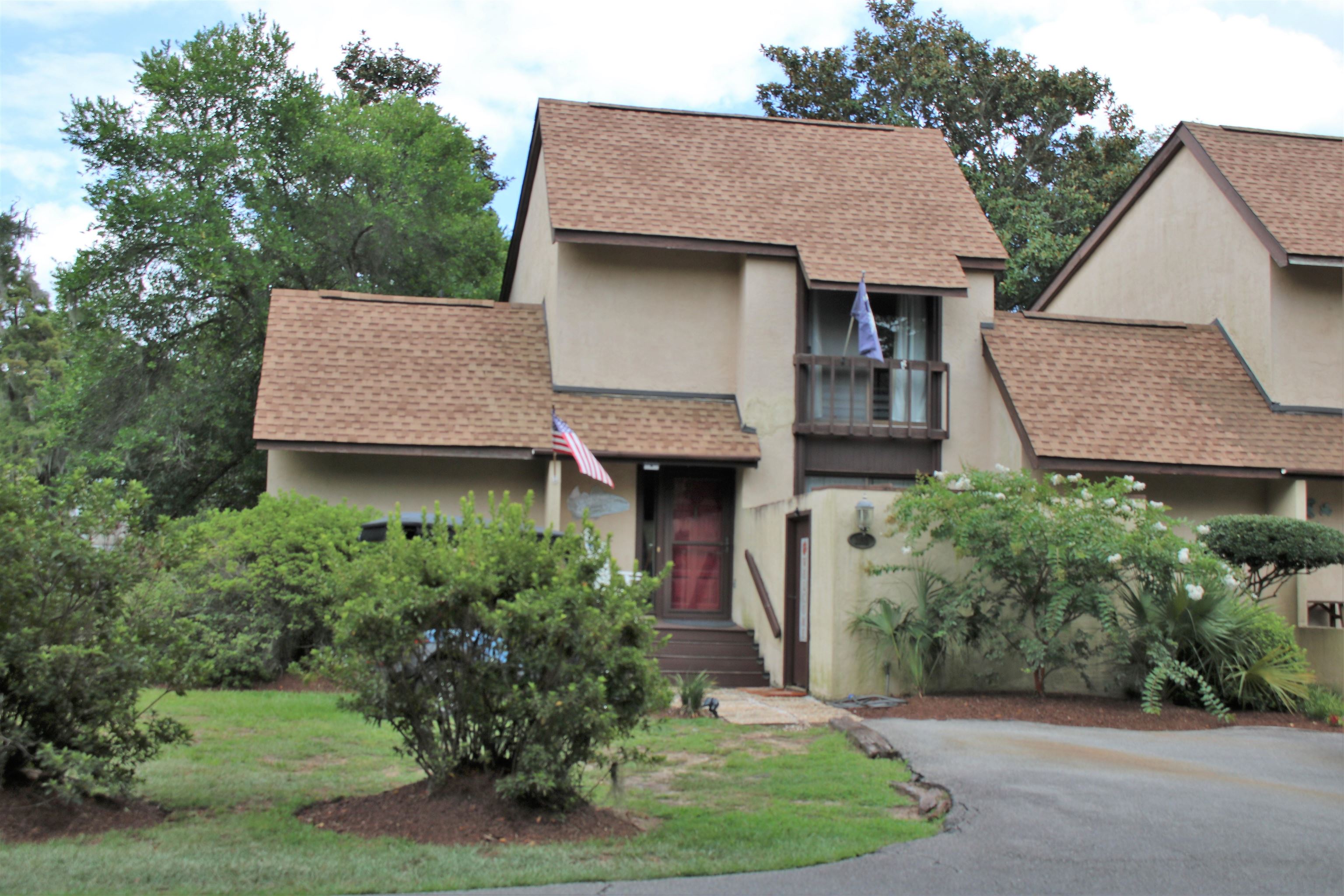 58 Peter Horry Ct. Unit #151 Georgetown, SC 29440