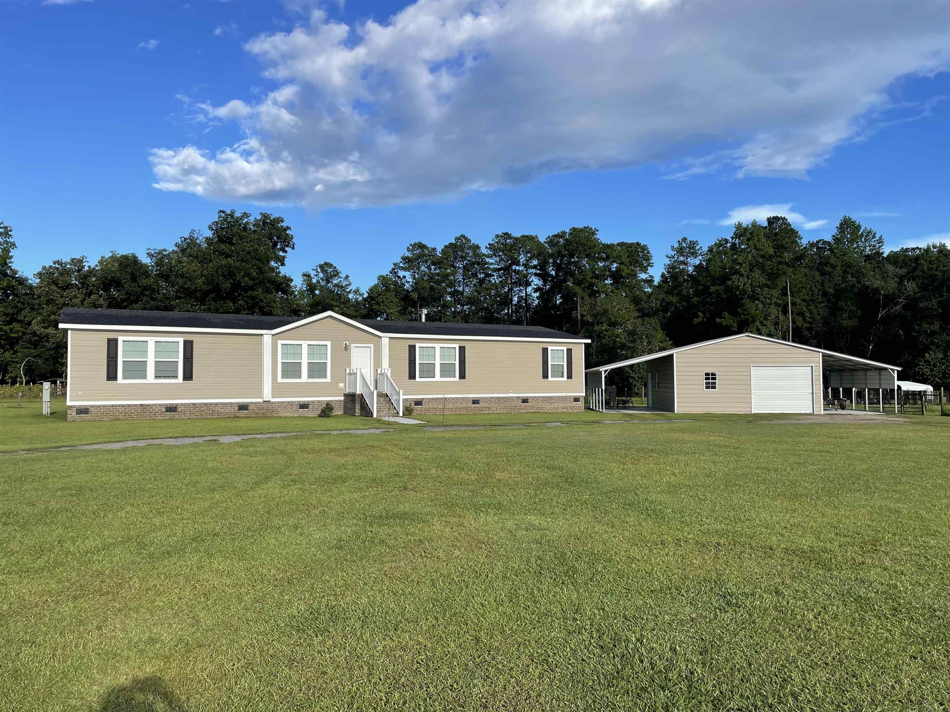 397 Mintwood Dr. Georgetown, SC 29440