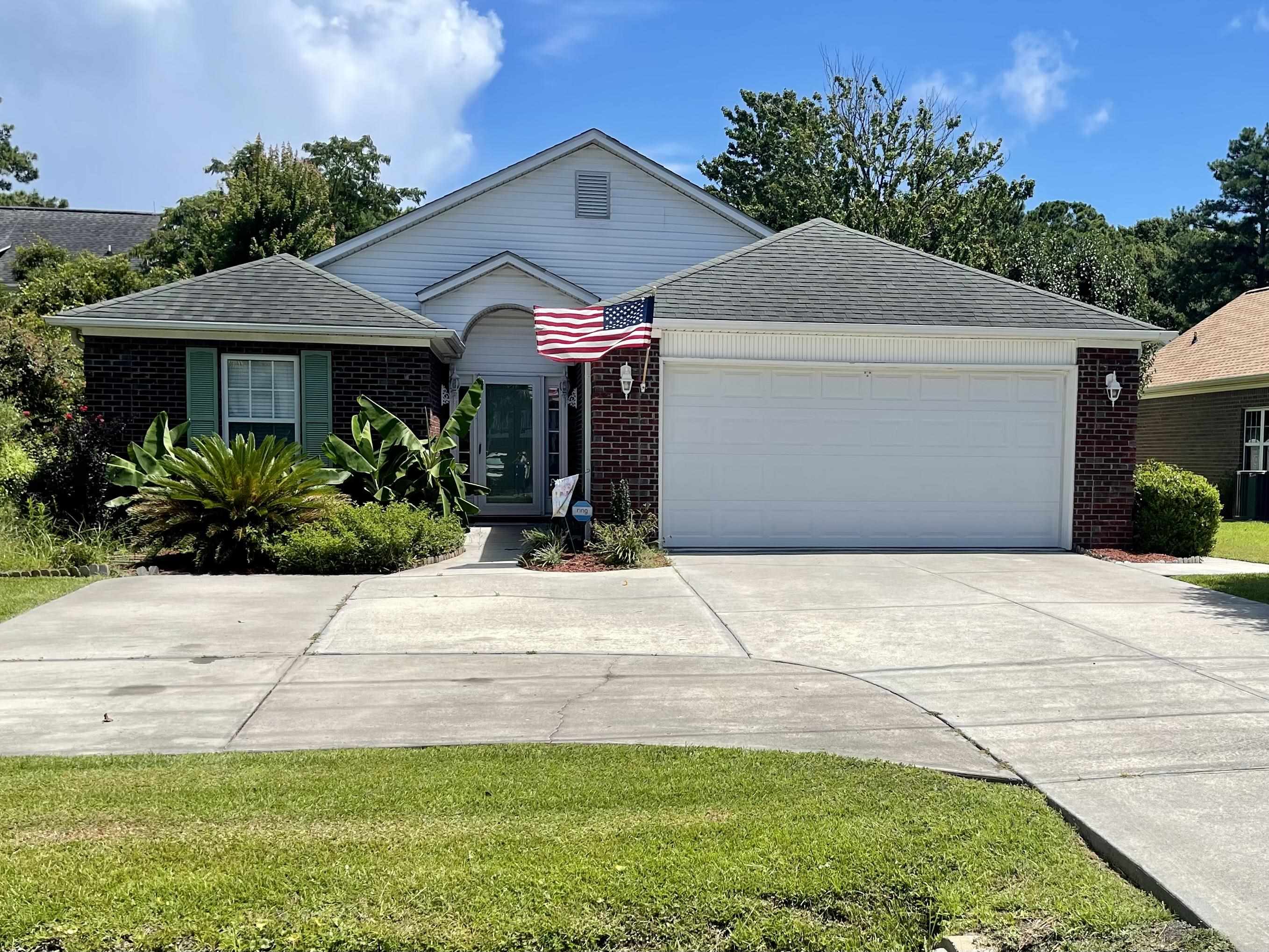 4155 N Horseshoe Rd. Little River, SC 29566