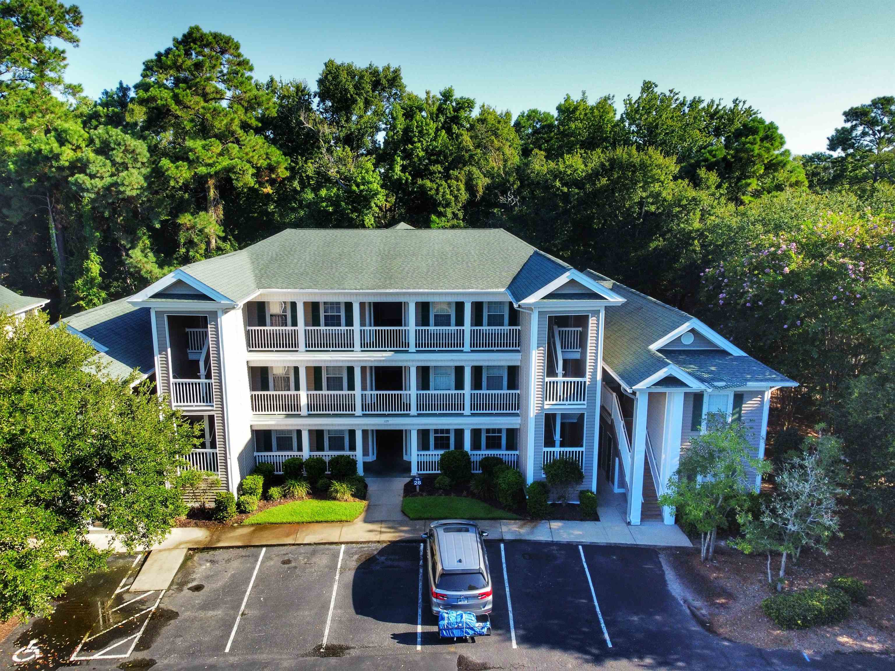 1135 Blue Stem Dr. Unit 28c Pawleys Island, SC 29585