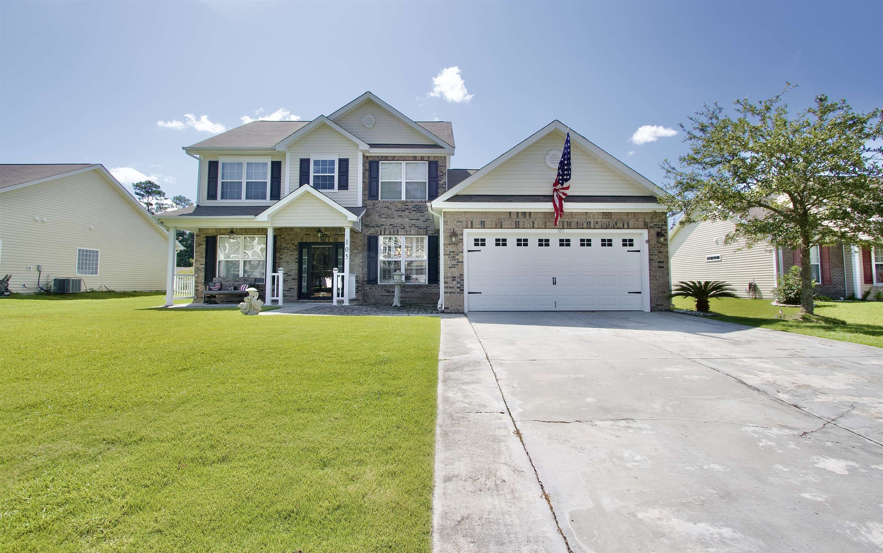 105 Zinnia Dr. Myrtle Beach, SC 29579