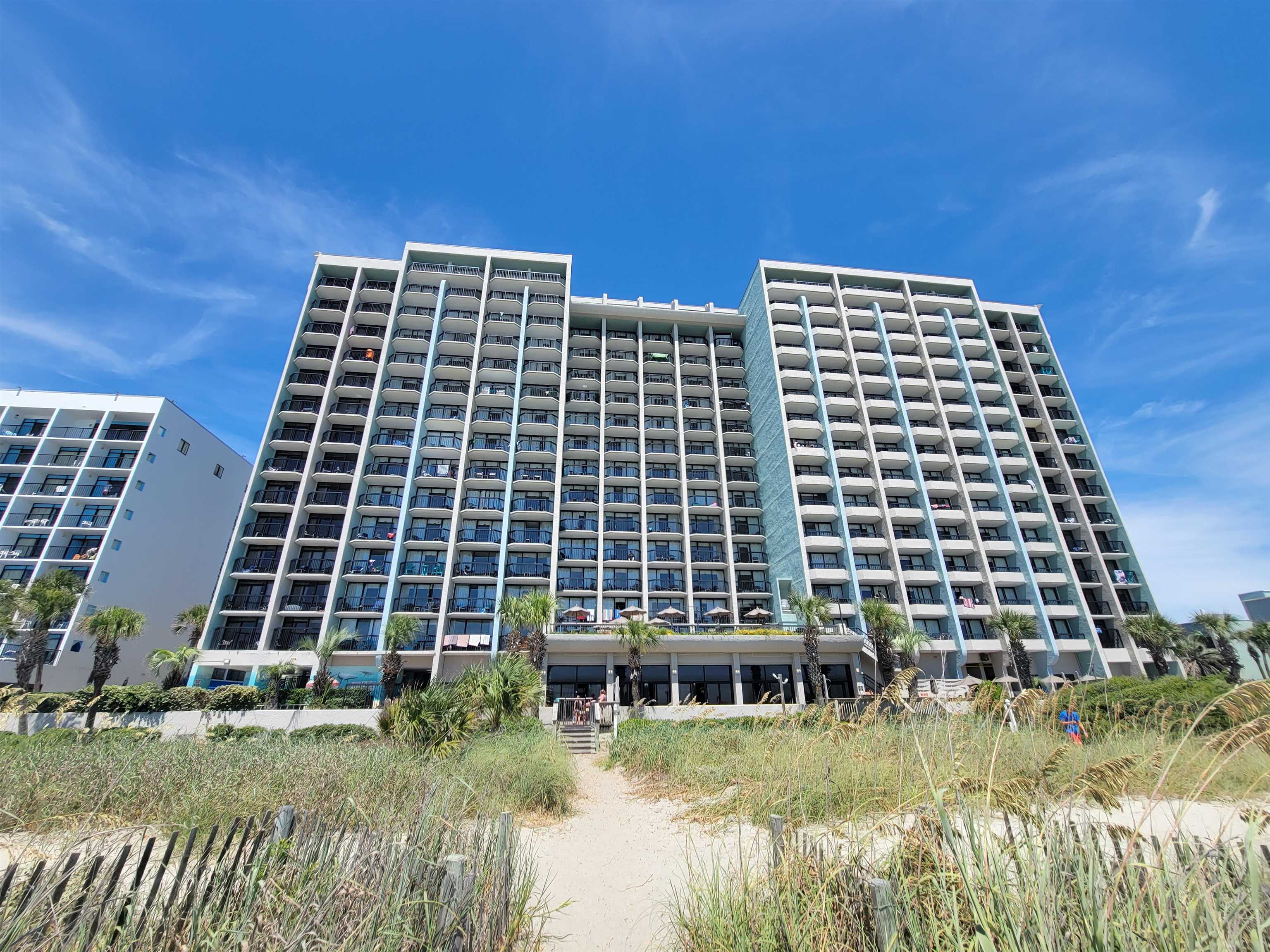 2311 Ocean Blvd. S Unit #554 Myrtle Beach, SC 29577