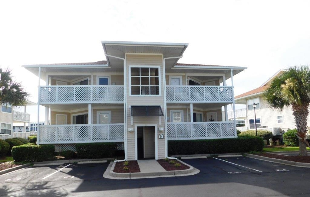300 Shorehaven Dr. Unit E-1 North Myrtle Beach, SC 29582