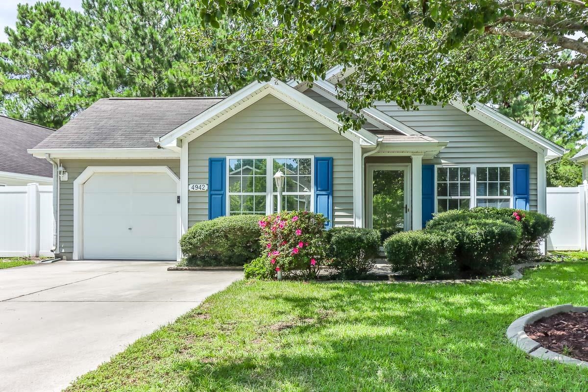 4942 Southgate Pkwy. Myrtle Beach, SC 29579