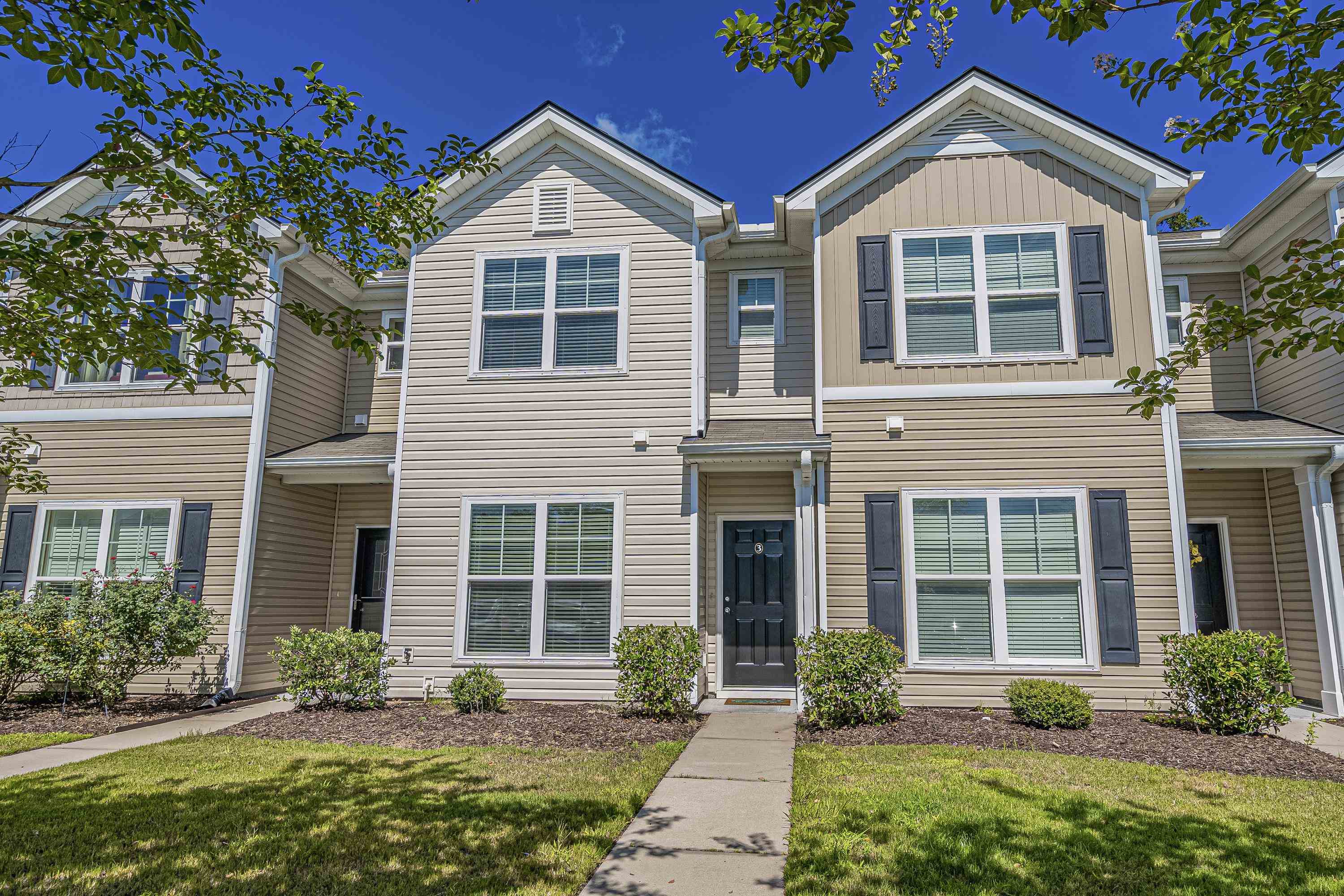 181 Olde Towne Way Unit #3 Myrtle Beach, SC 29588