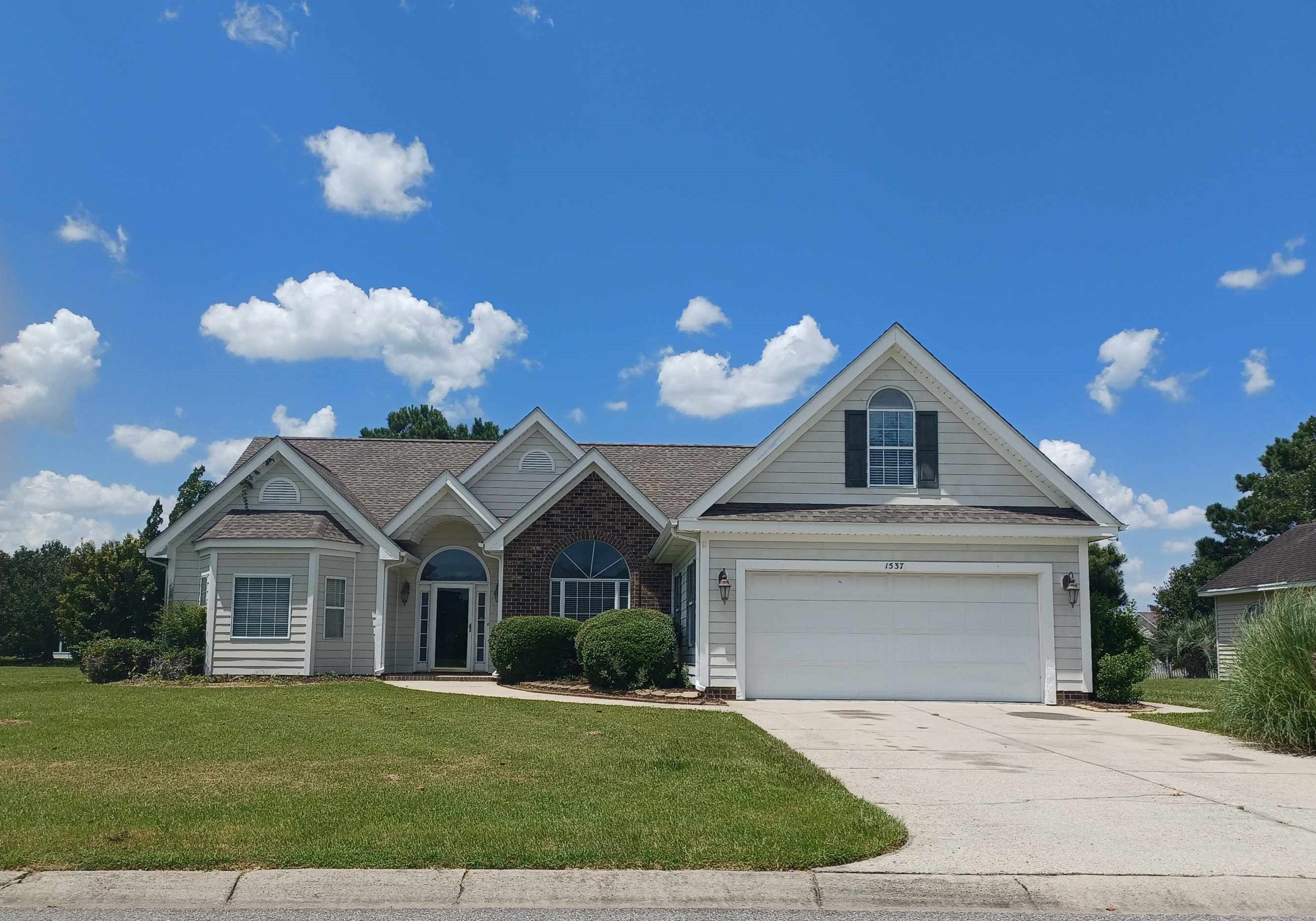 1537 Southwood Dr. Myrtle Beach, SC 29575