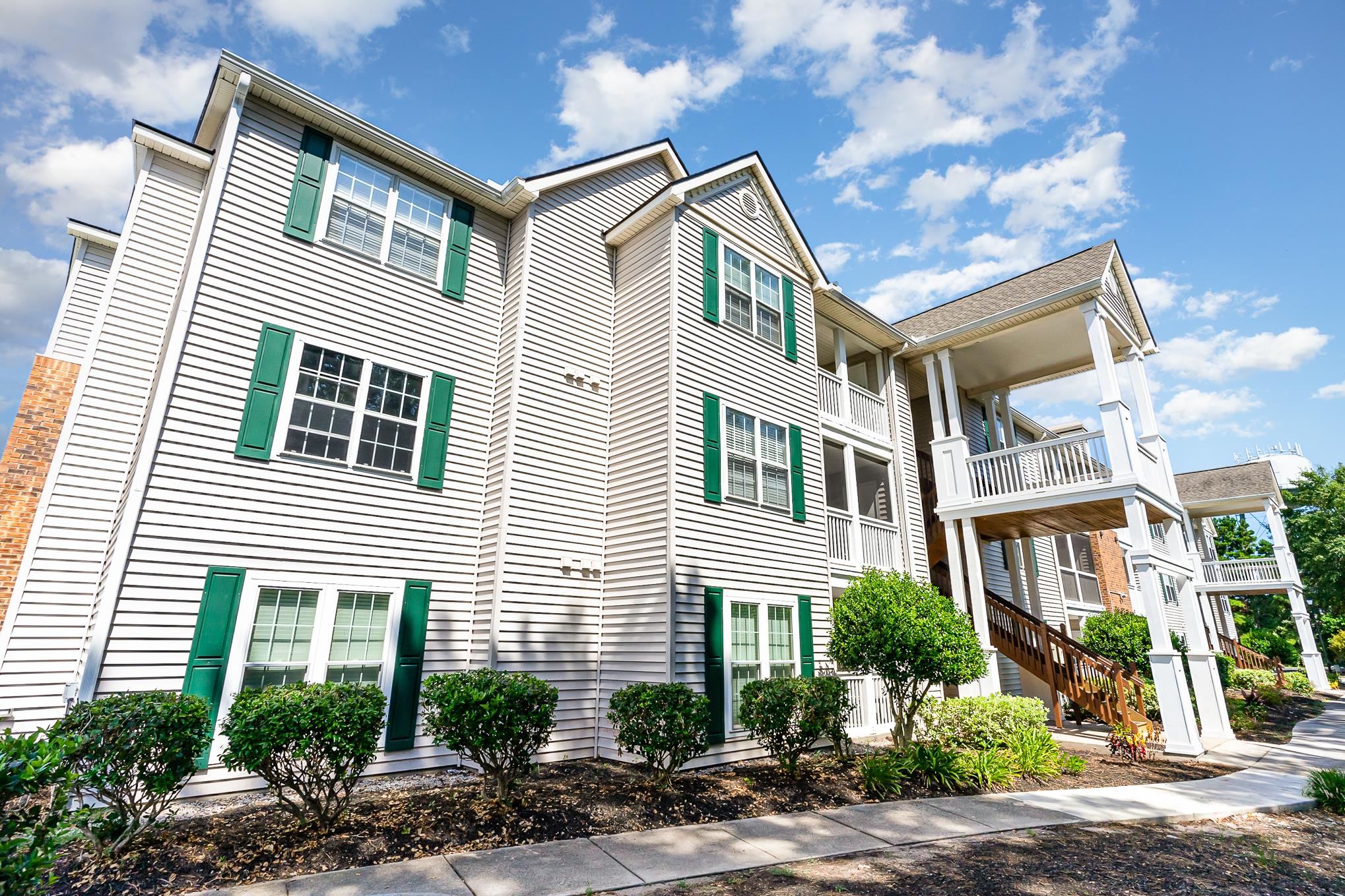 3678 Citation Way Unit #1127 Myrtle Beach, SC 29577