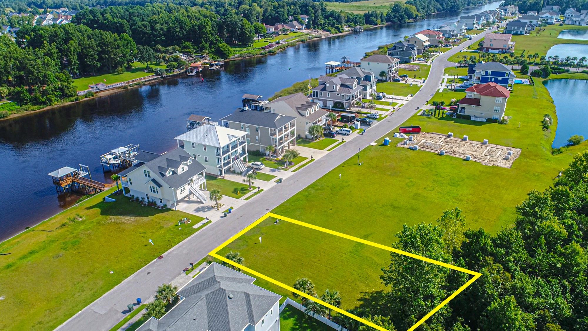 120 Palmetto Harbour Dr. North Myrtle Beach, SC 29582