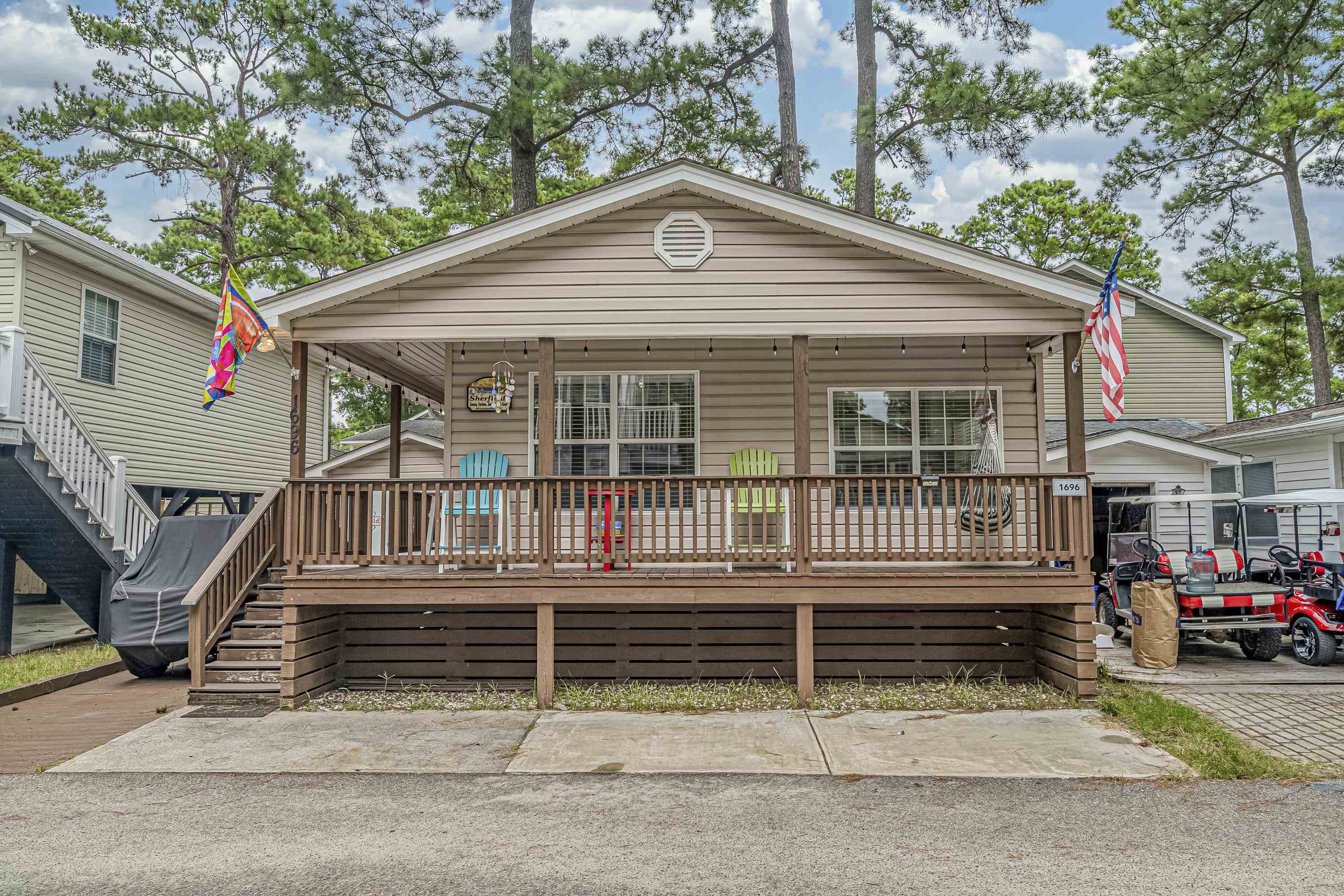 6001-1696 S Kings Hwy. Myrtle Beach, SC 29575