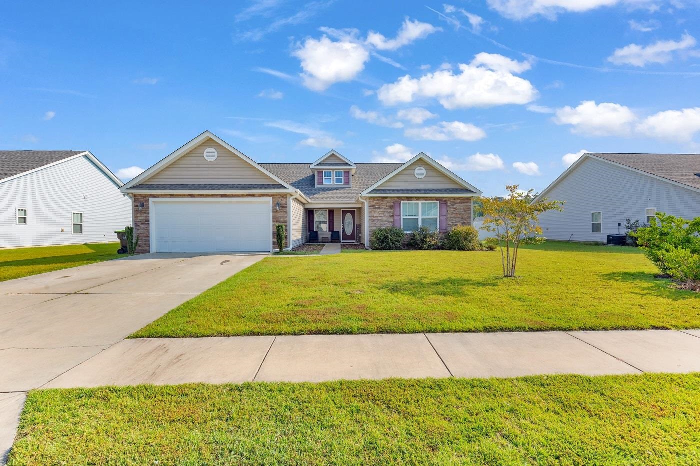 628 Forbes Dr. Myrtle Beach, SC 29588