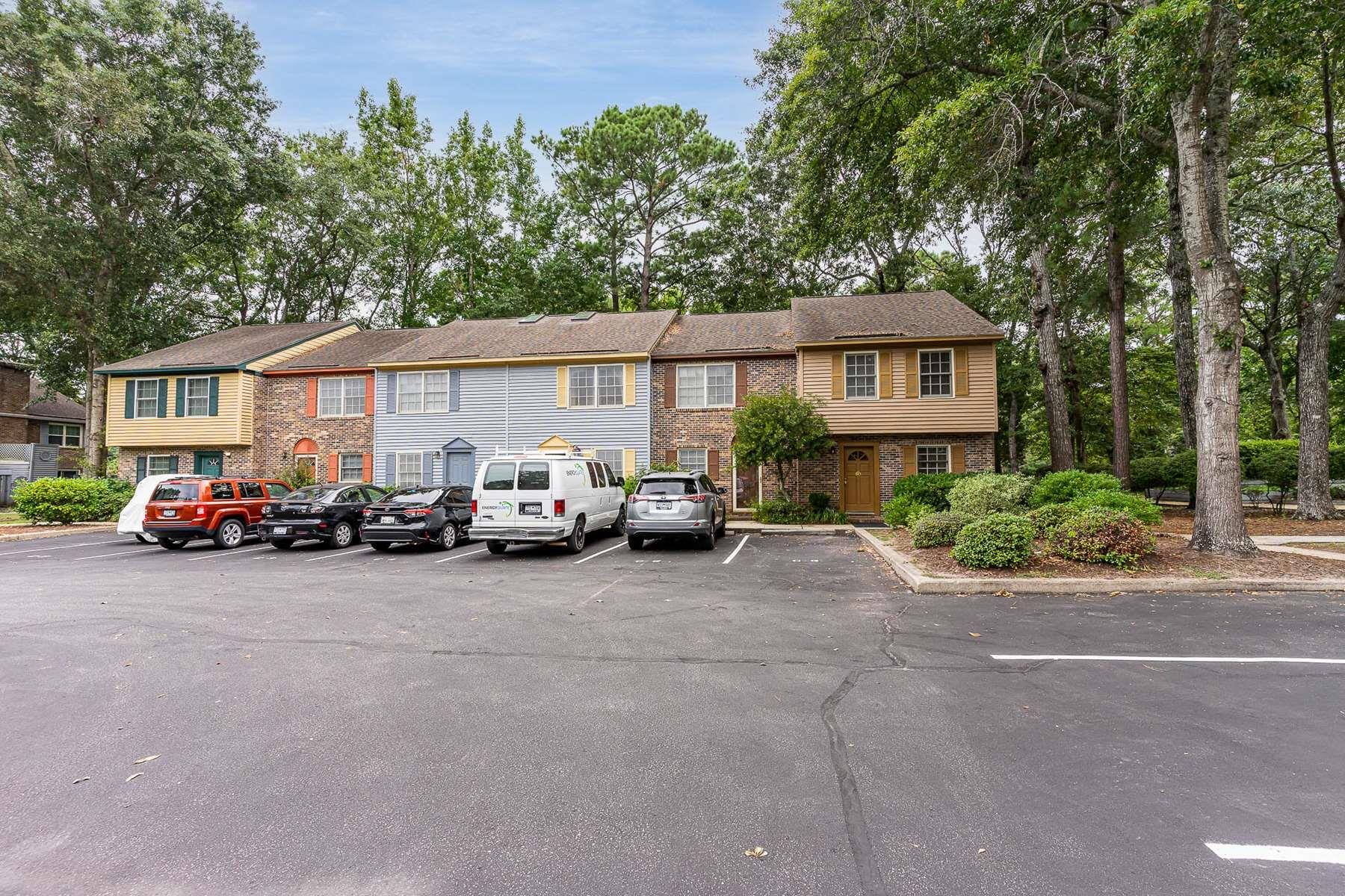 830 44th Ave. N Unit C-6 Myrtle Beach, SC 29577