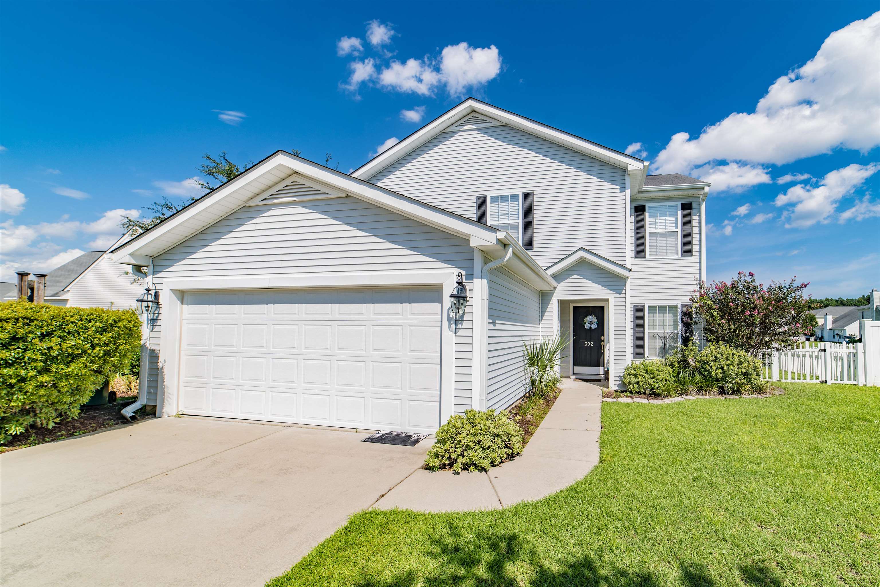 392 Winslow Ave. Myrtle Beach, SC 29588