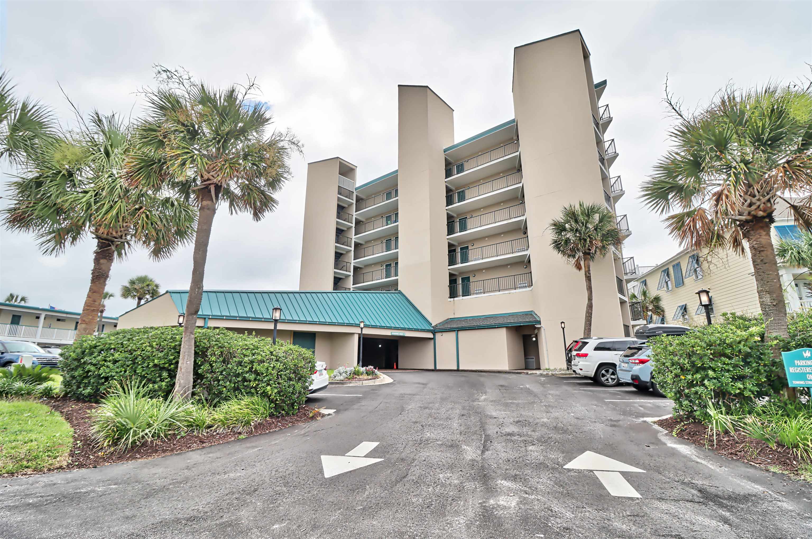 1 Norris Dr. Unit #330 Pawleys Island, SC 29585