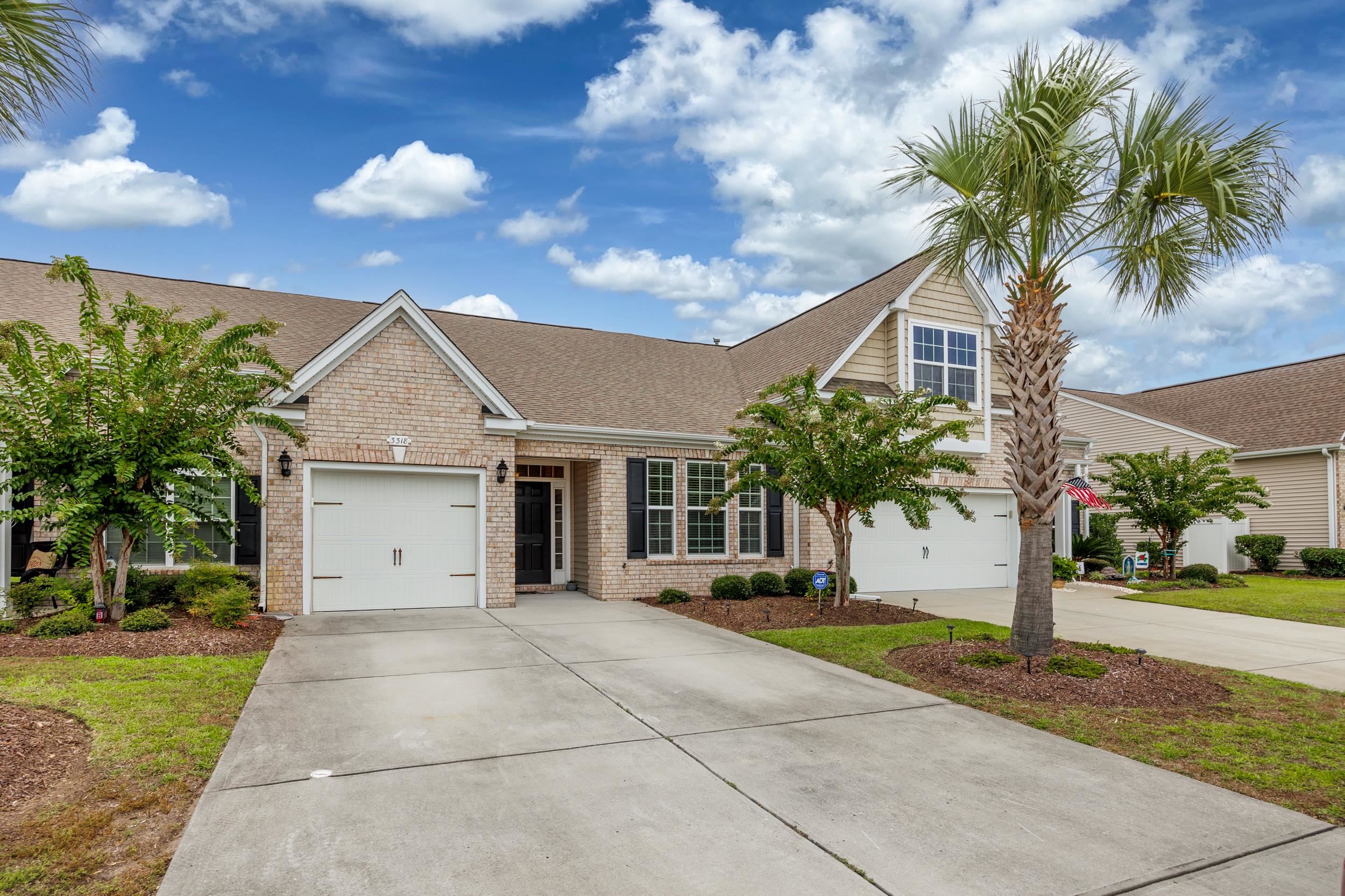 3318 Volterra Way Unit #3318 Myrtle Beach, SC 29579