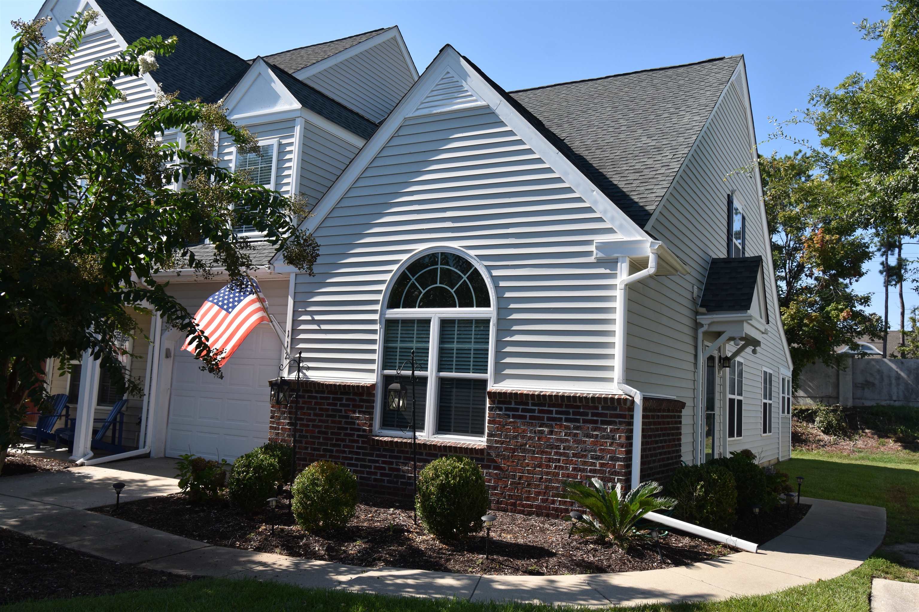 112 Wimbledon Way Unit #112 Murrells Inlet, SC 29576