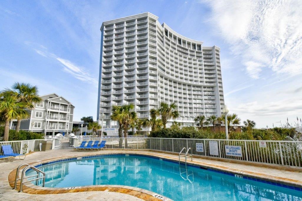 158 Seawatch Dr. Unit #1211 Myrtle Beach, SC 29572