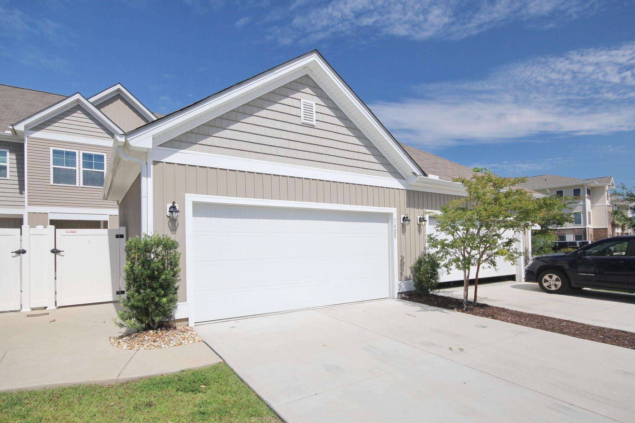 740 Pickering Dr. Unit E Murrells Inlet, SC 29576