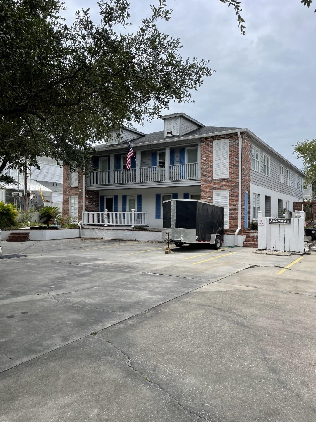 415 28th Ave. N Unit B9 Myrtle Beach, SC 29577