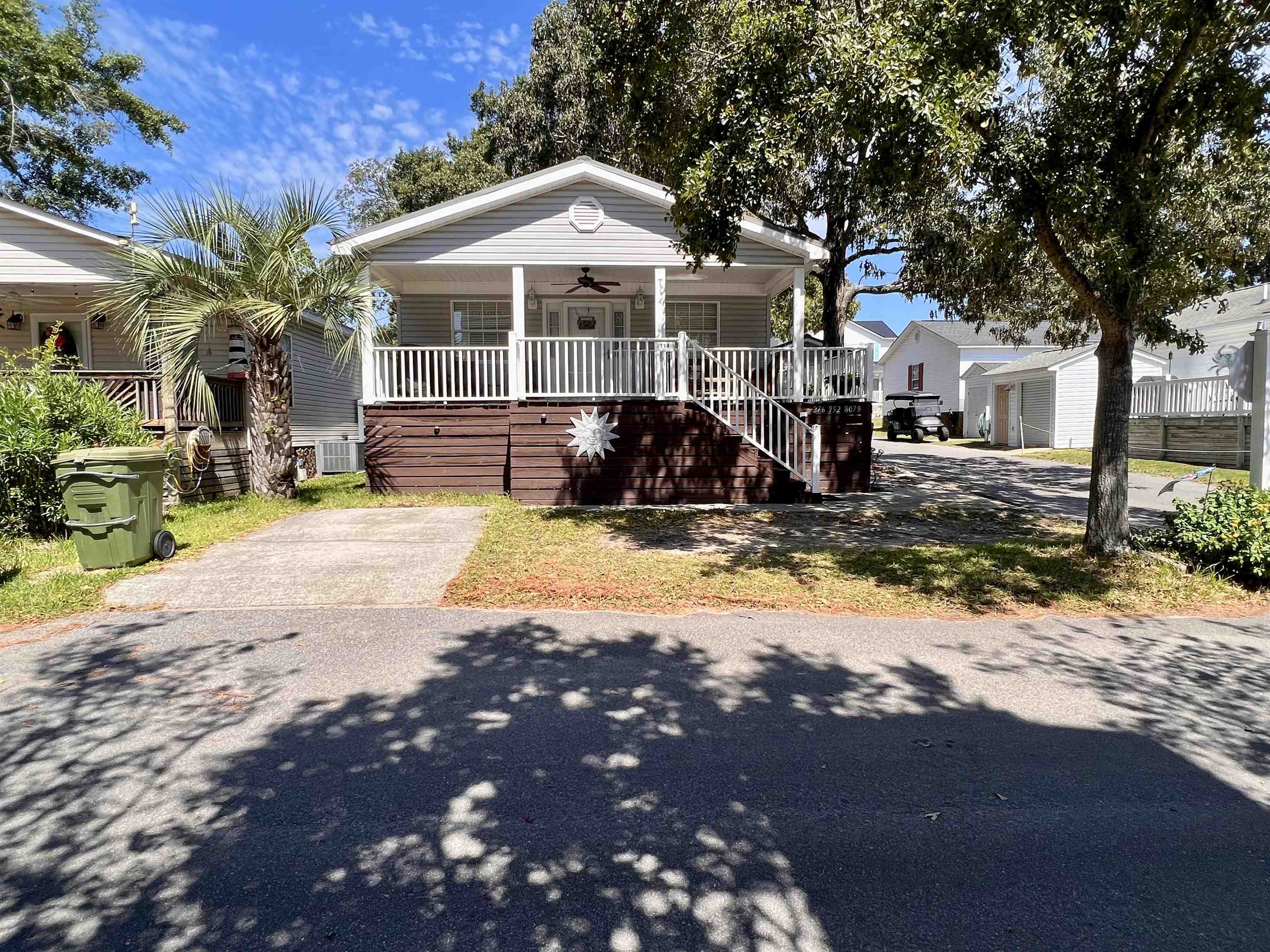 6001 - T14 S Kings Hwy. Myrtle Beach, SC 29575