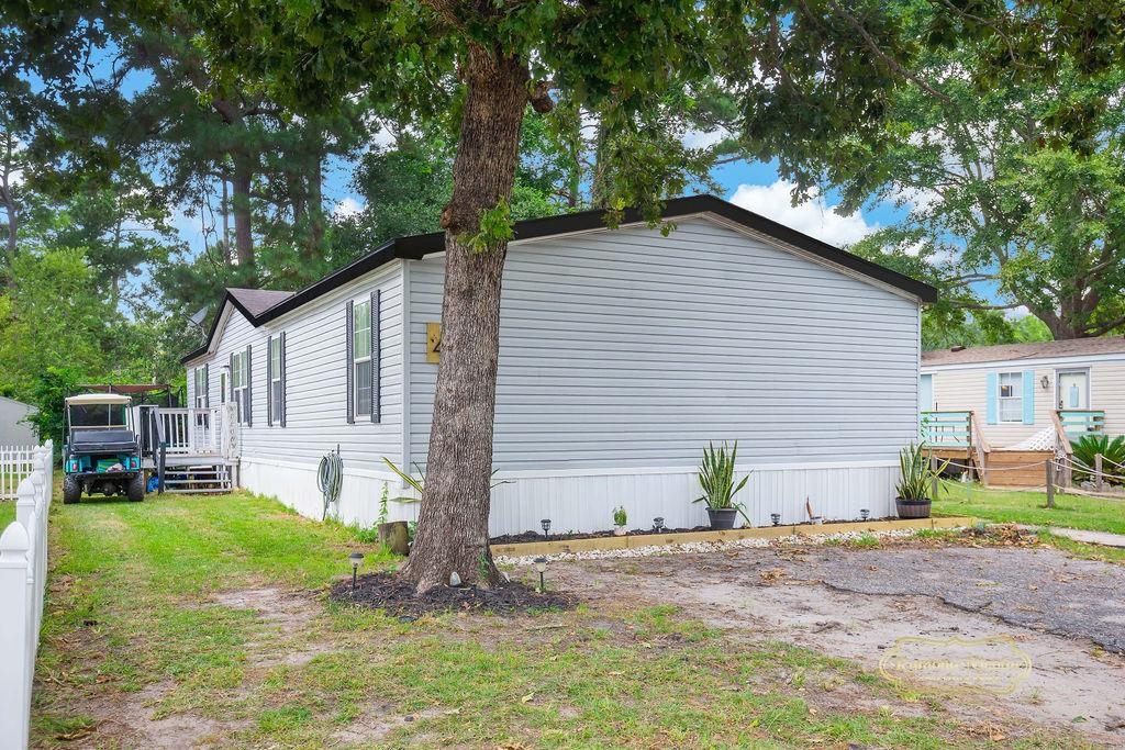 4 Keel Lane Murrells Inlet, SC 29576